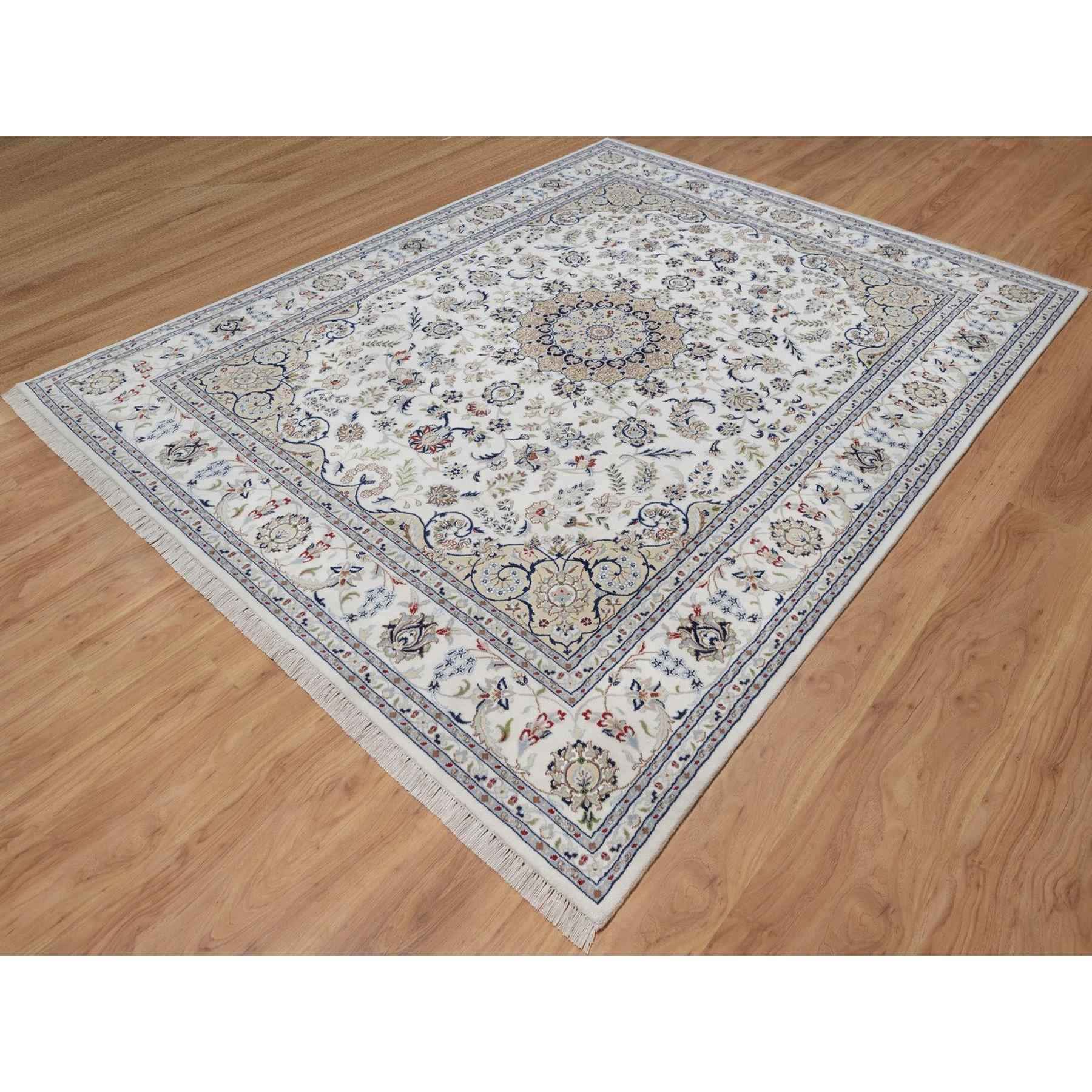 Fine-Oriental-Hand-Knotted-Rug-462815