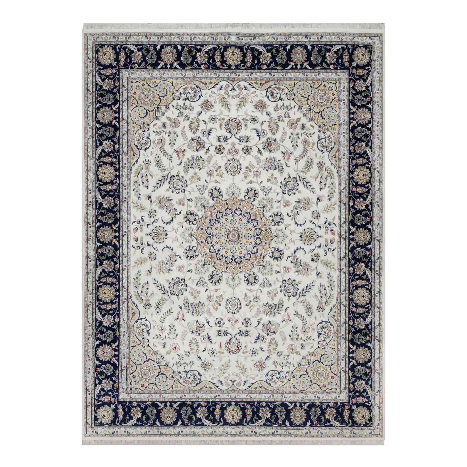 Fine-Oriental-Hand-Knotted-Rug-462820