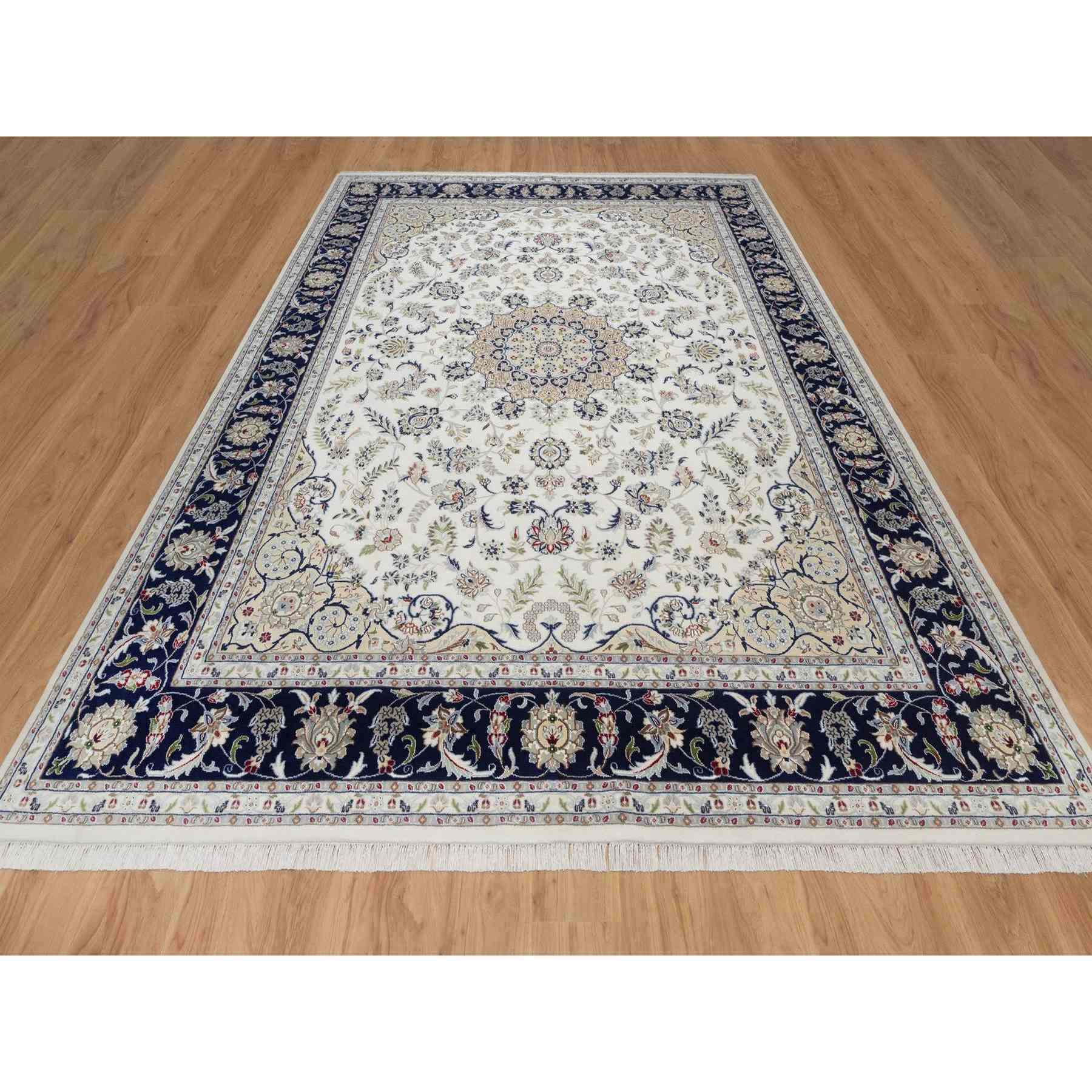 Fine-Oriental-Hand-Knotted-Rug-462820