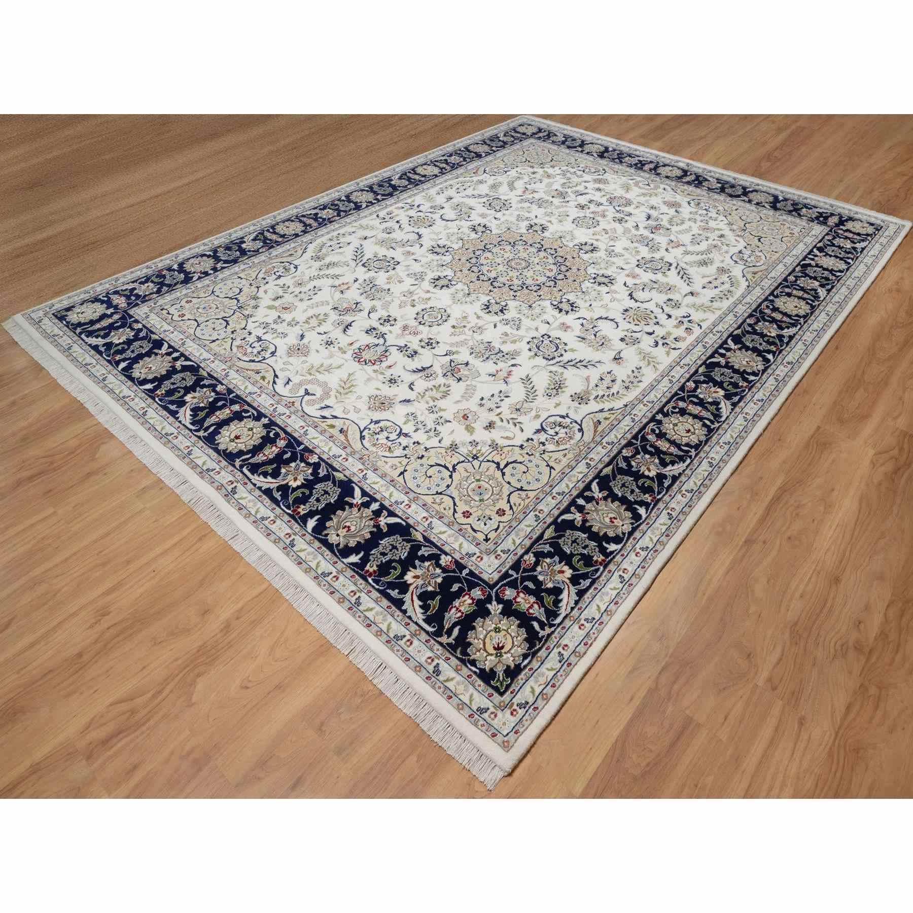 Fine-Oriental-Hand-Knotted-Rug-462820