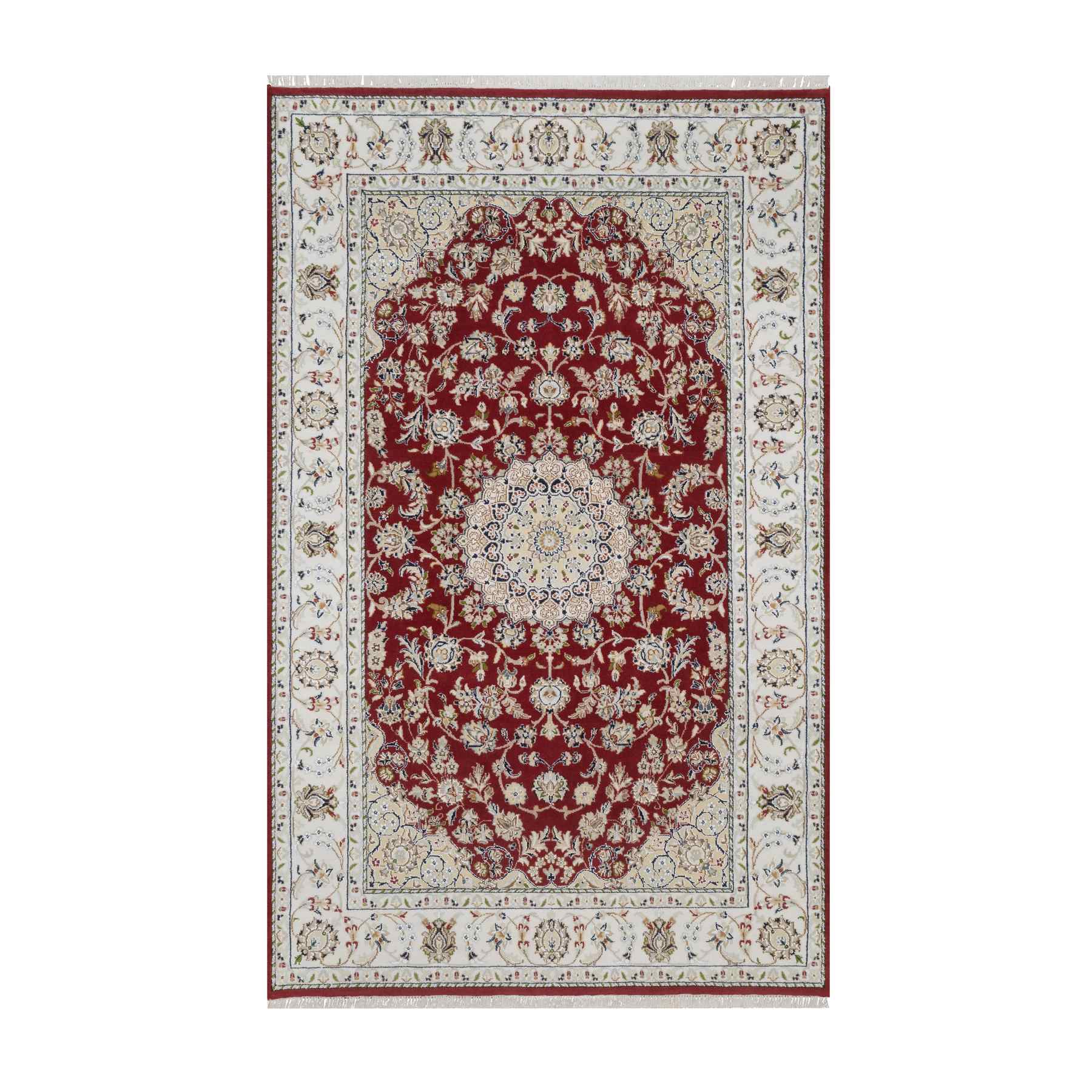 Fine-Oriental-Hand-Knotted-Rug-462835