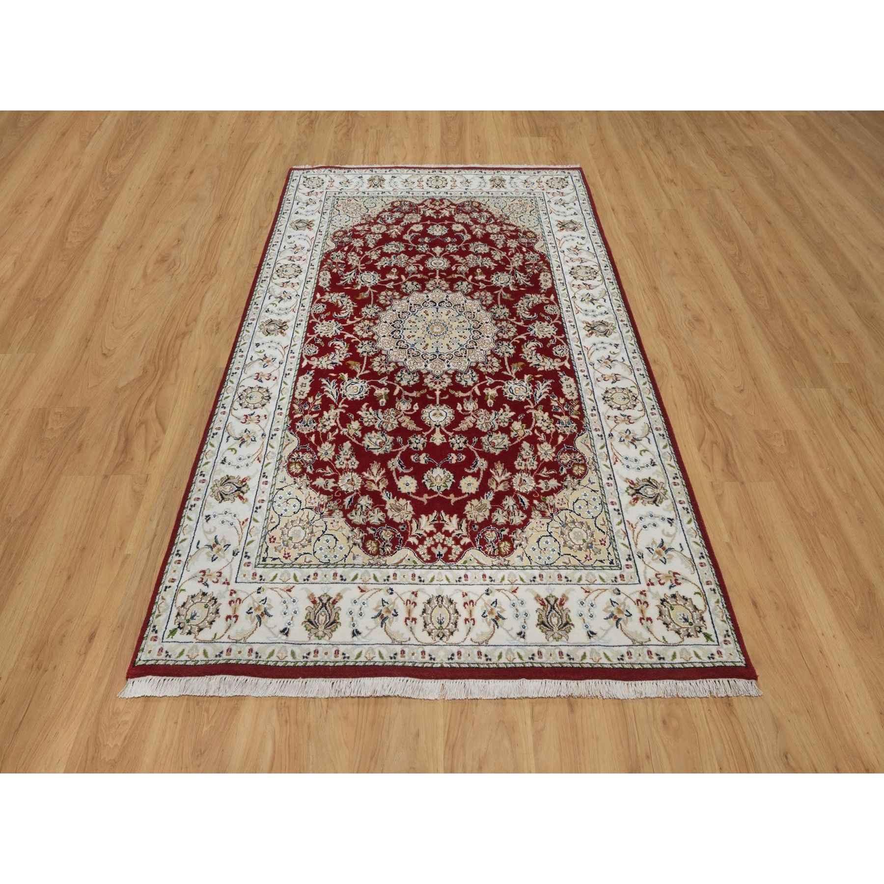 Fine-Oriental-Hand-Knotted-Rug-462835