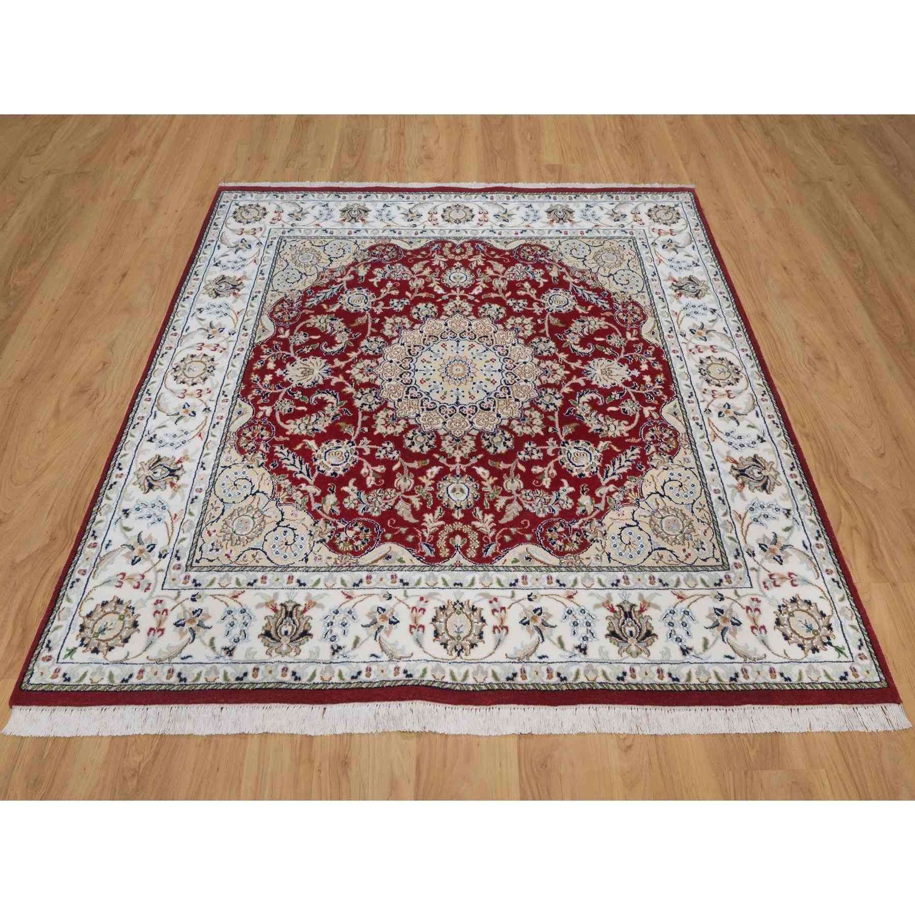 Fine-Oriental-Hand-Knotted-Rug-462840