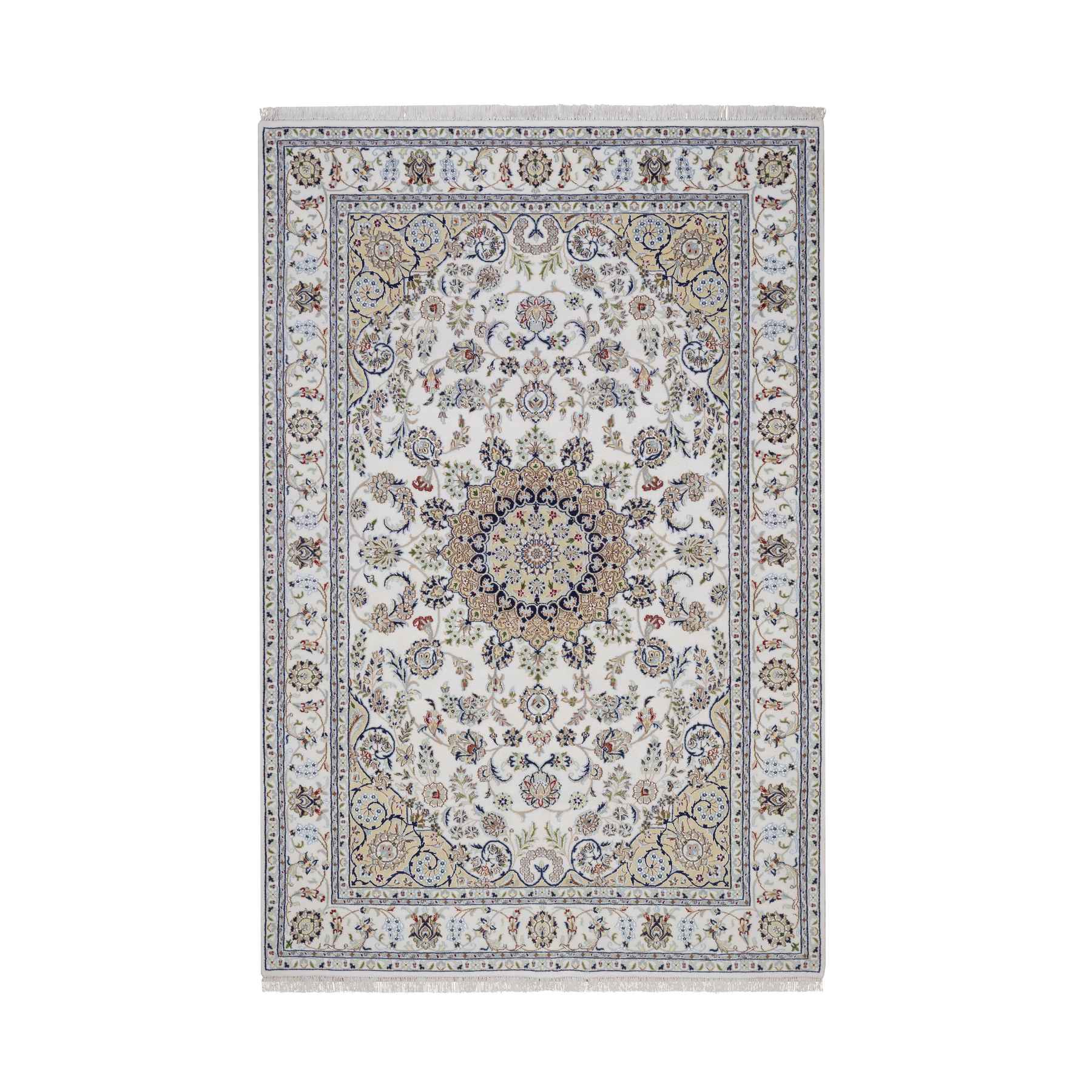Fine-Oriental-Hand-Knotted-Rug-462850
