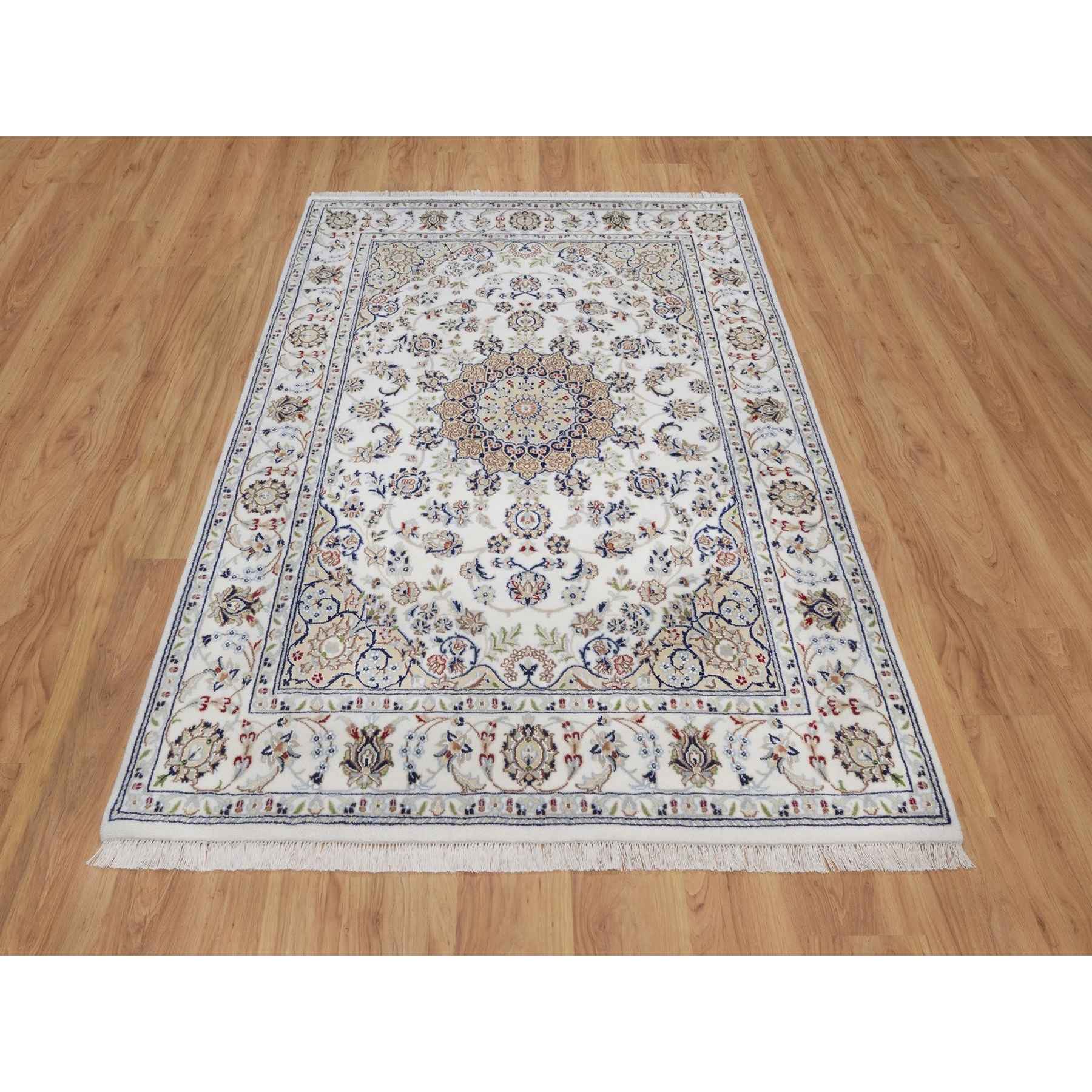 Fine-Oriental-Hand-Knotted-Rug-462850
