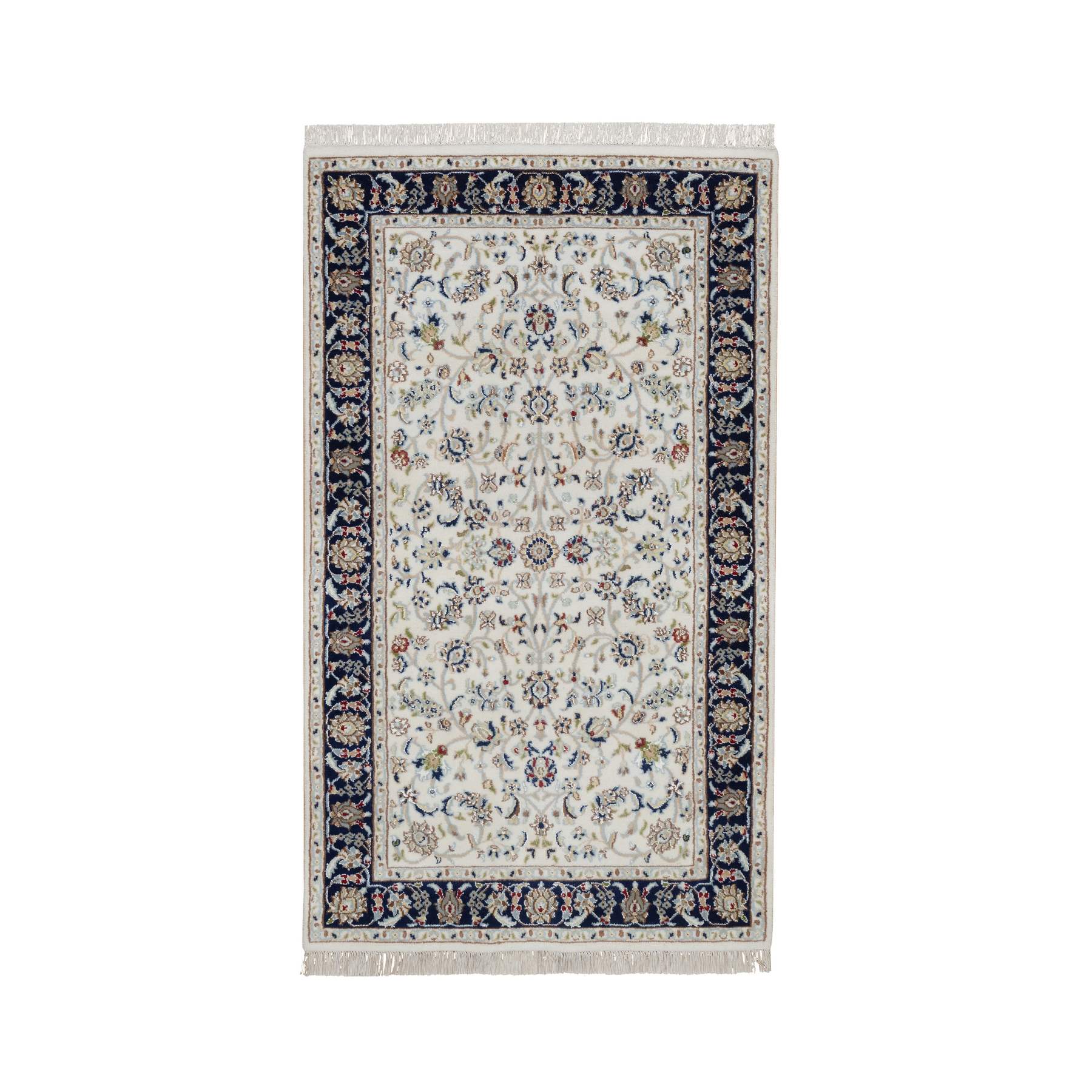 Fine-Oriental-Hand-Knotted-Rug-462855