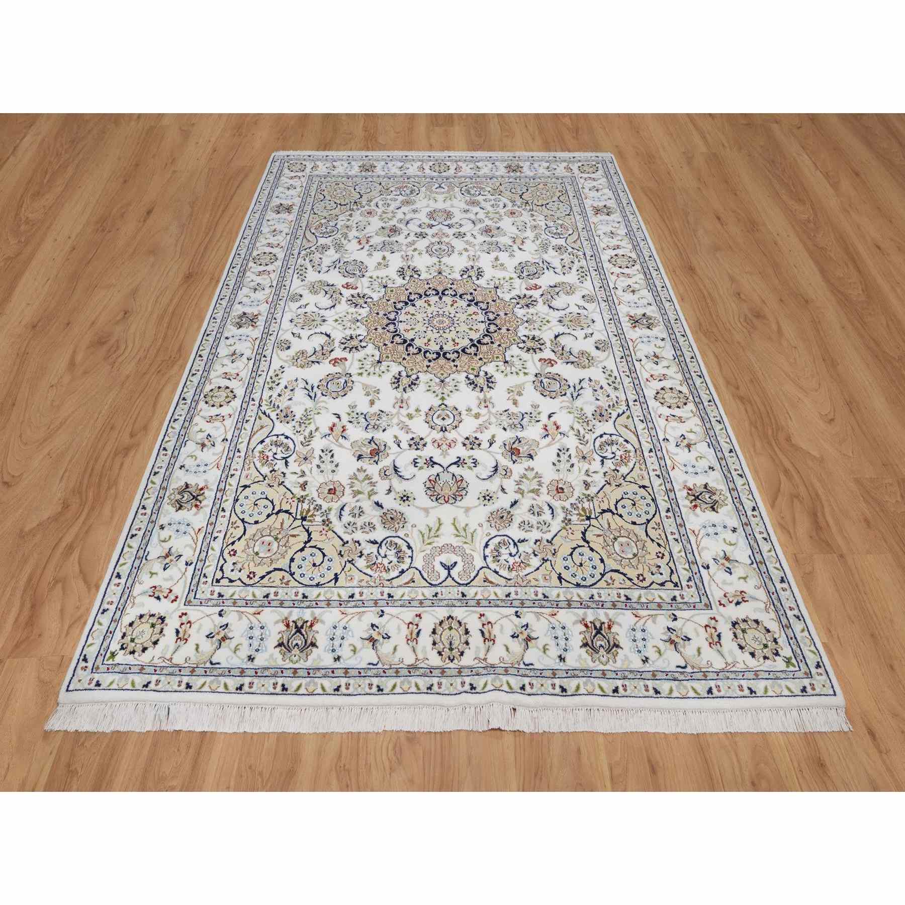 Fine-Oriental-Hand-Knotted-Rug-462860