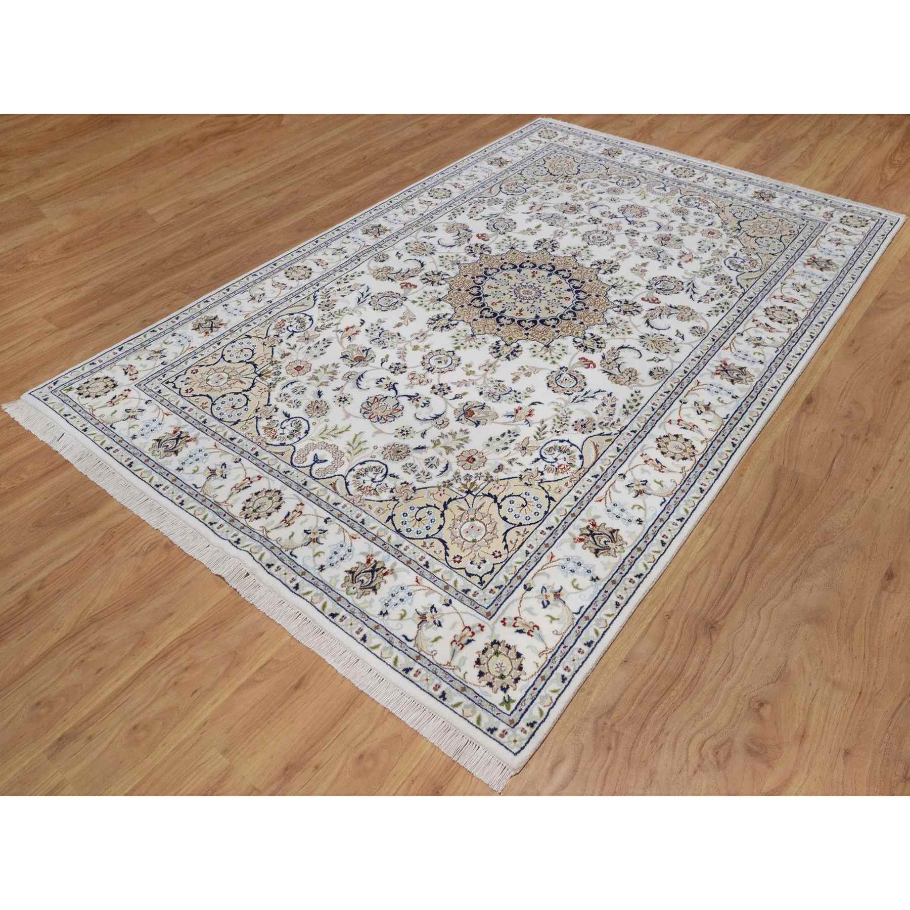 Fine-Oriental-Hand-Knotted-Rug-462860