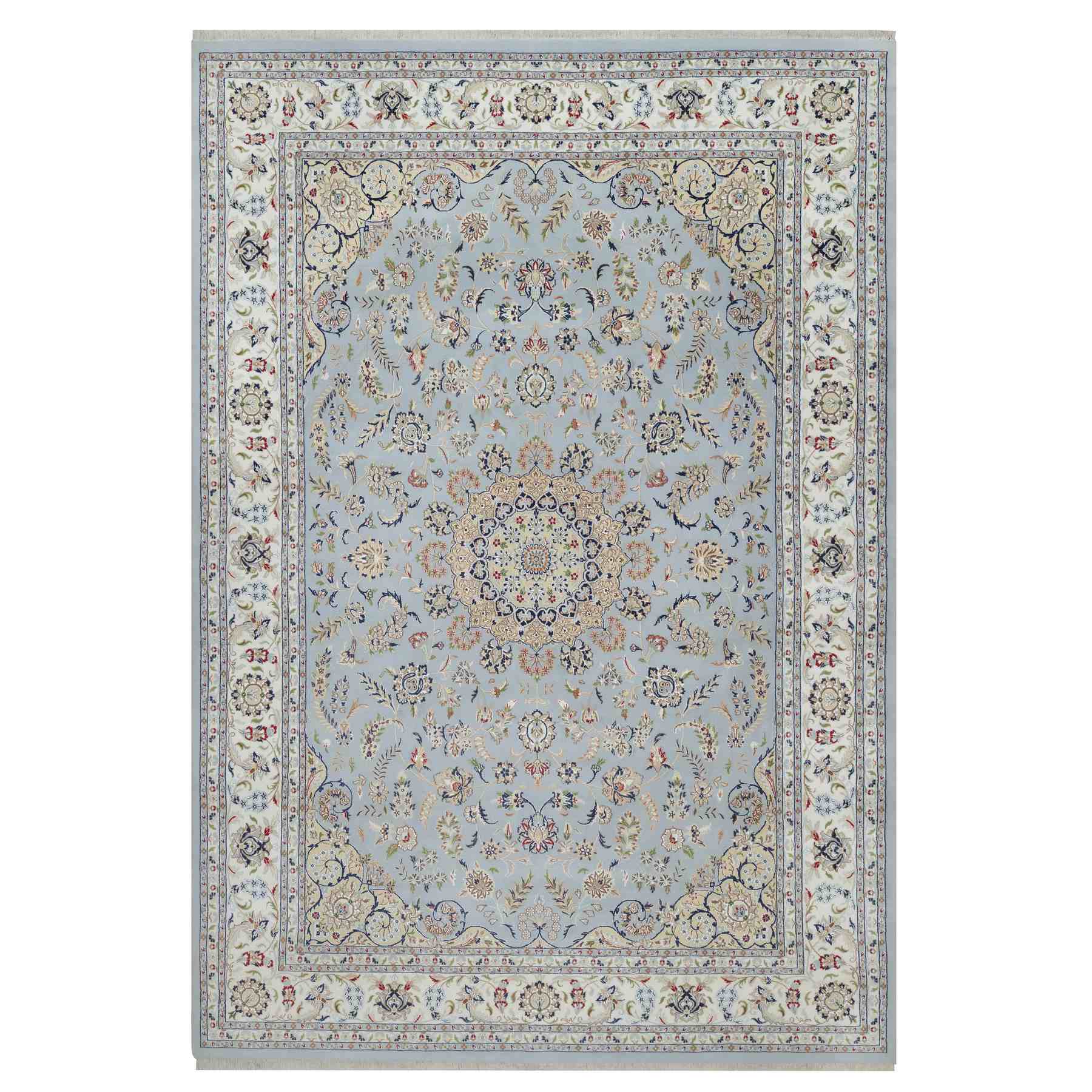Fine-Oriental-Hand-Knotted-Rug-462875