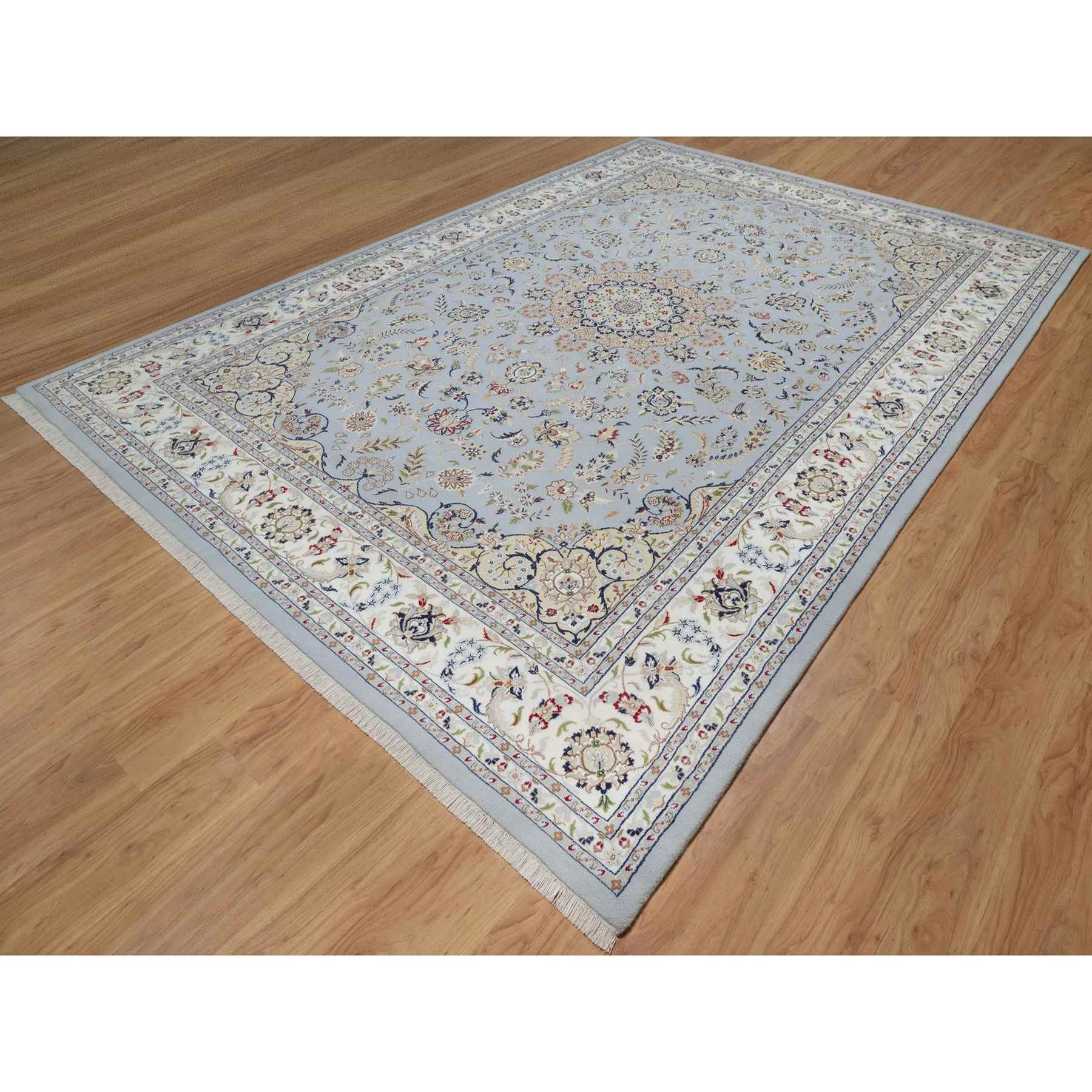 Fine-Oriental-Hand-Knotted-Rug-462875