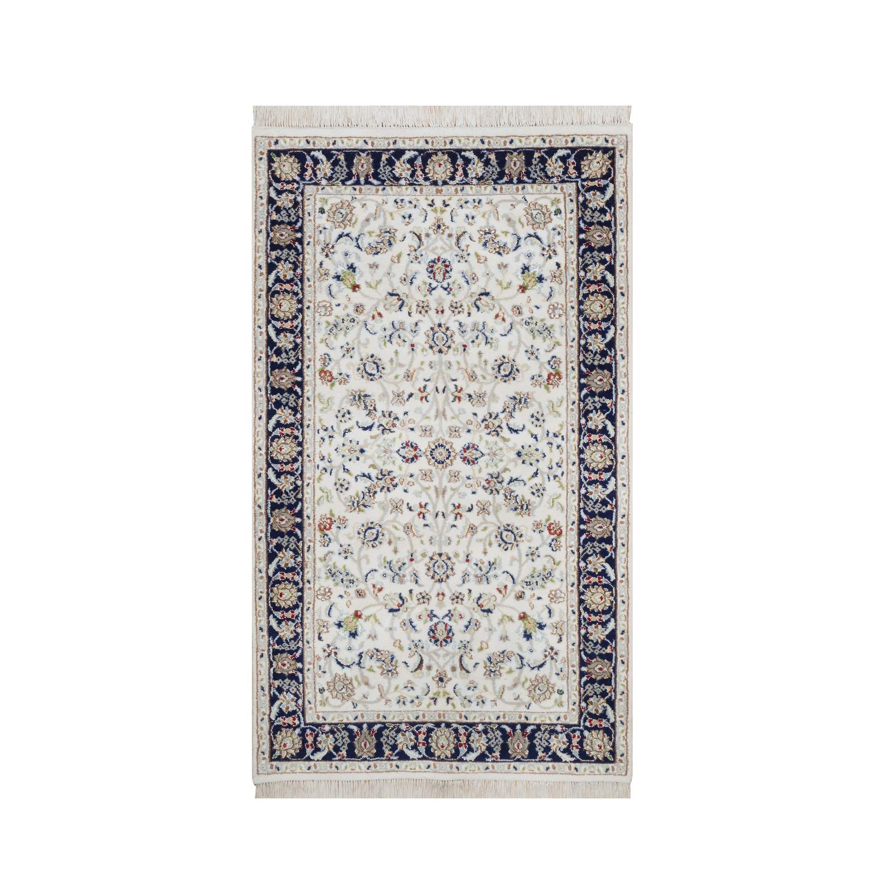 Fine-Oriental-Hand-Knotted-Rug-462880