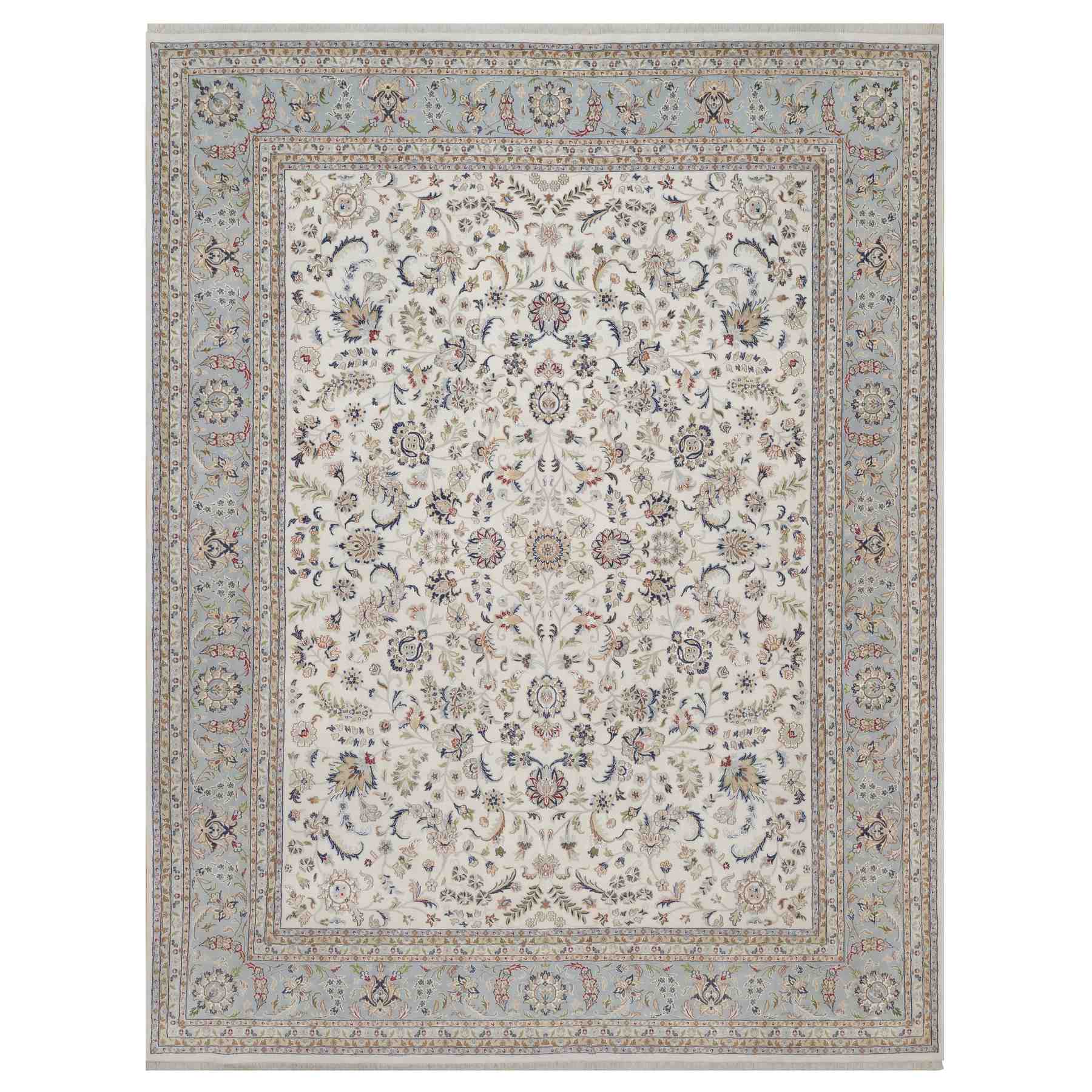 Fine-Oriental-Hand-Knotted-Rug-462910