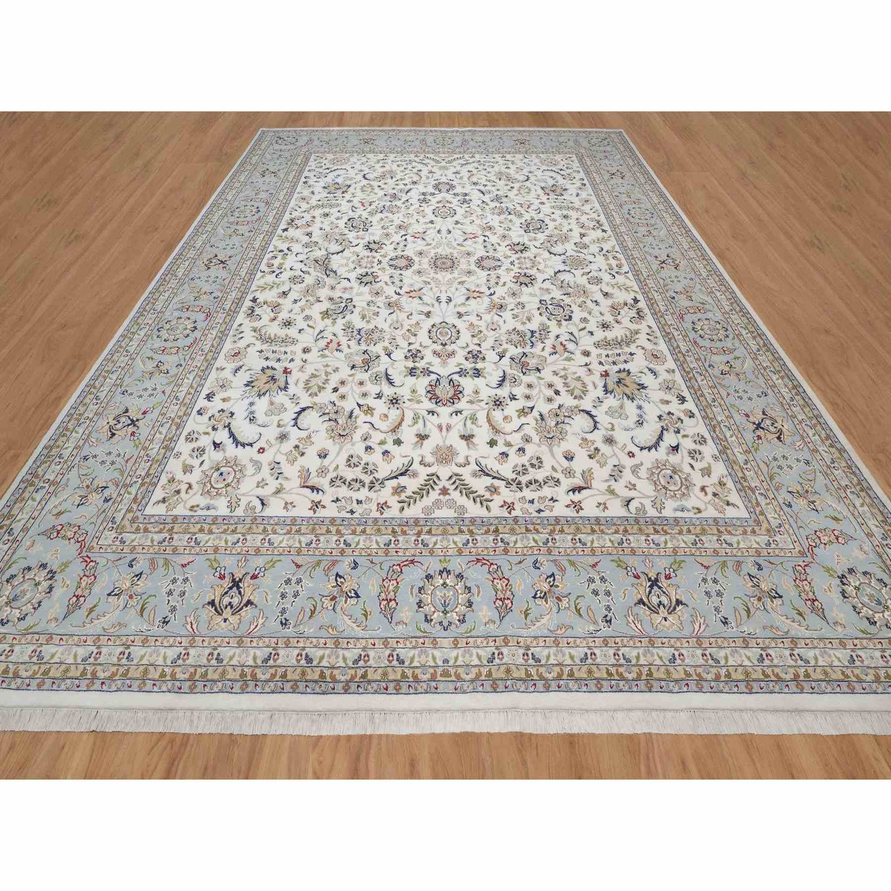 Fine-Oriental-Hand-Knotted-Rug-462910