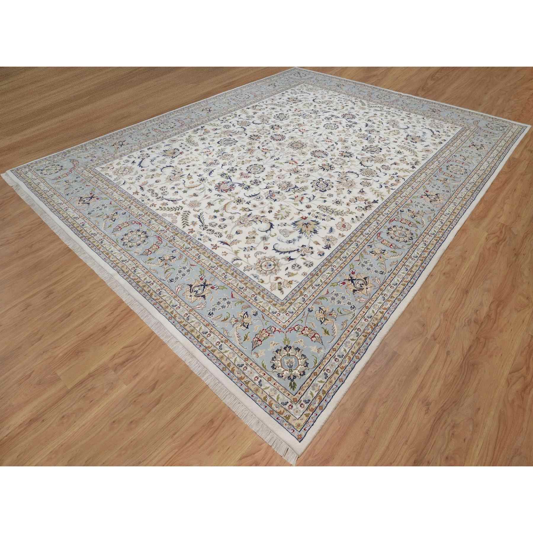 Fine-Oriental-Hand-Knotted-Rug-462910