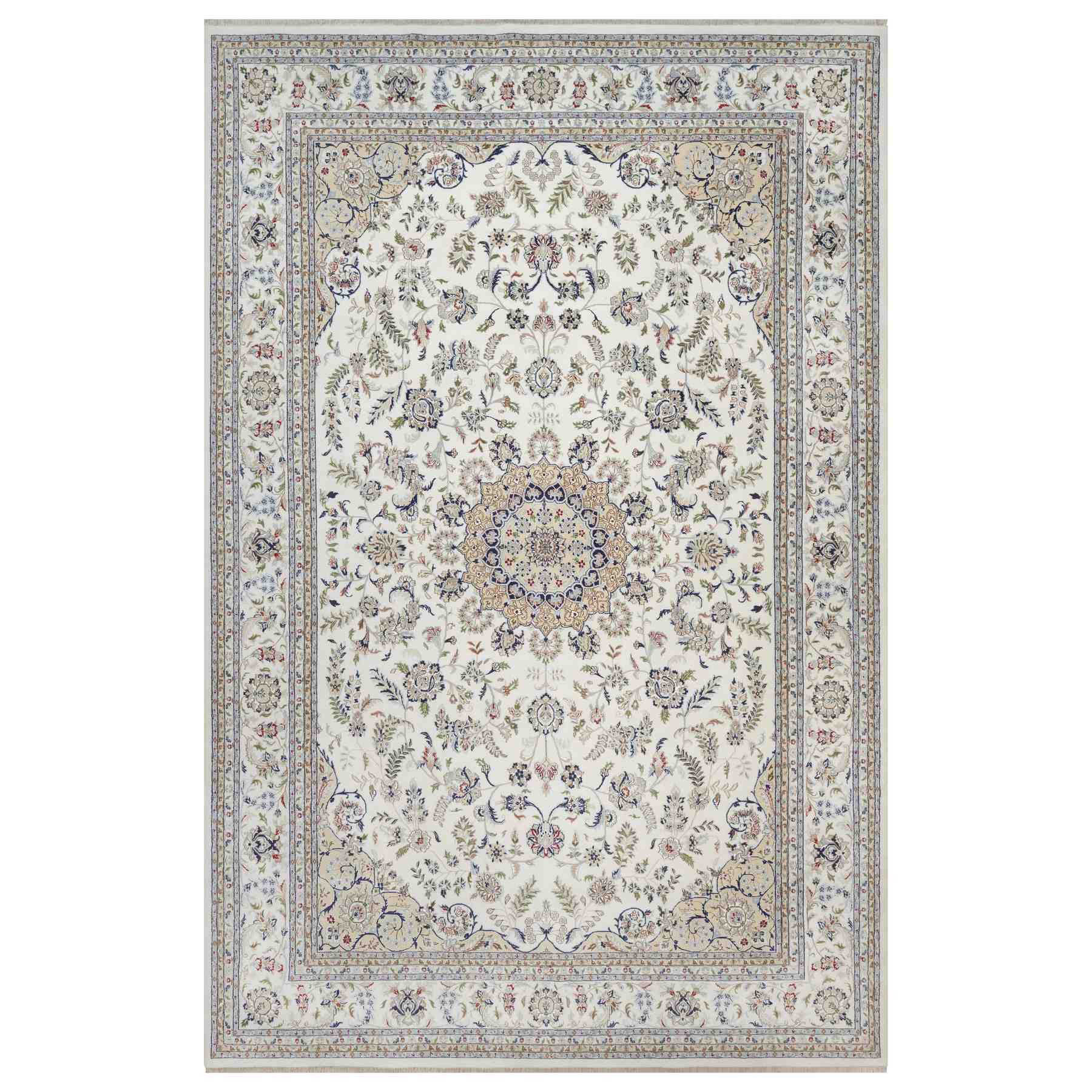 Fine-Oriental-Hand-Knotted-Rug-462915