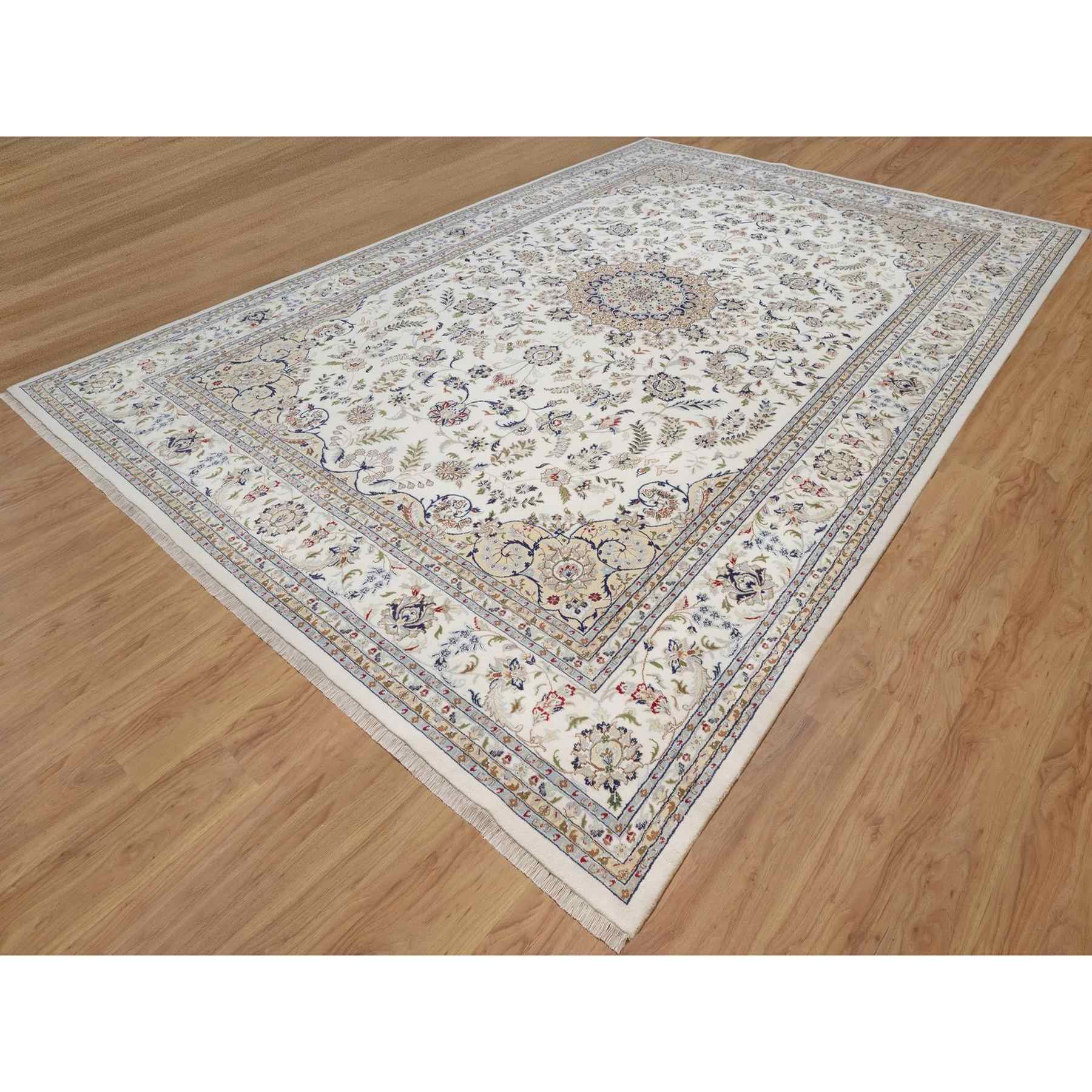 Fine-Oriental-Hand-Knotted-Rug-462915