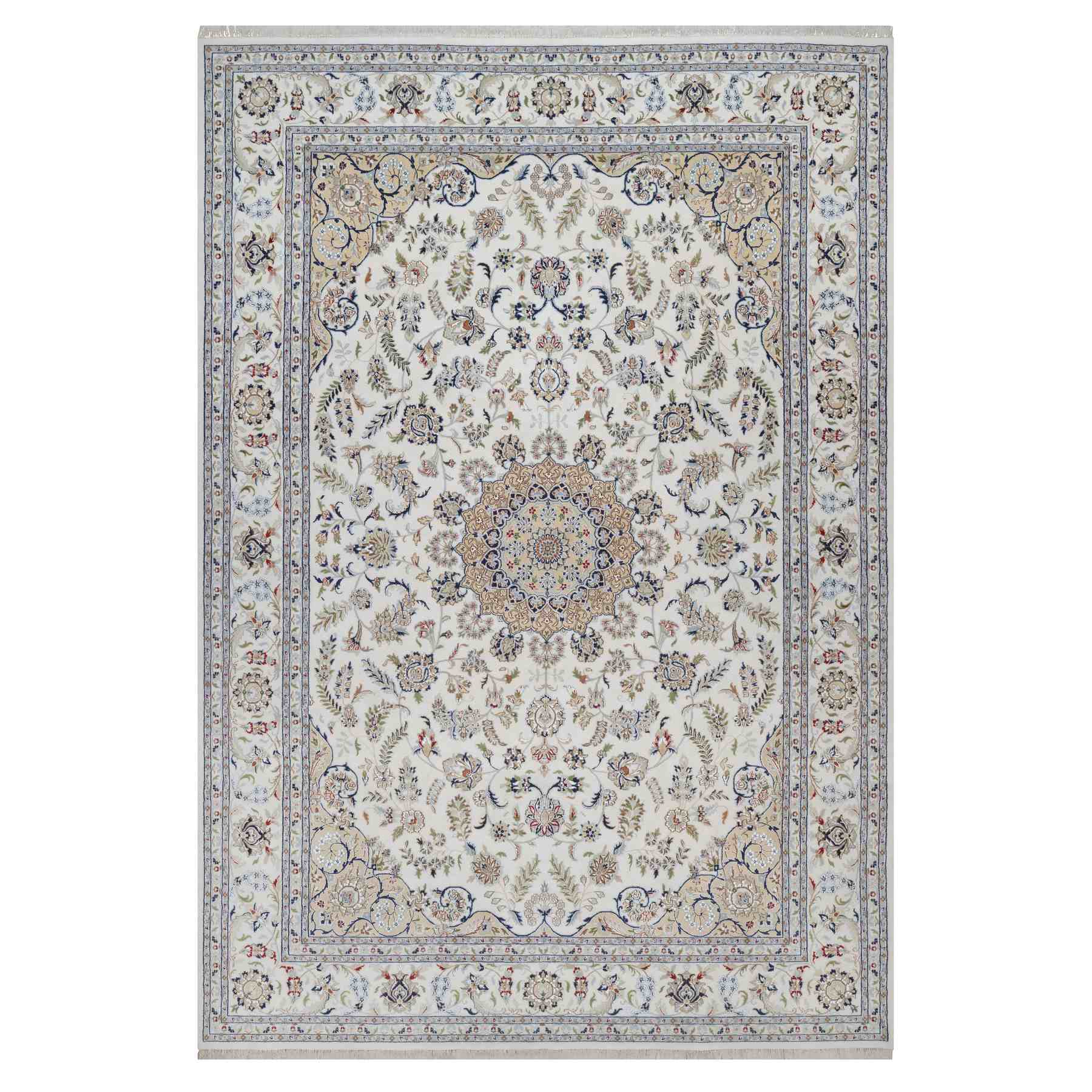 Fine-Oriental-Hand-Knotted-Rug-462920