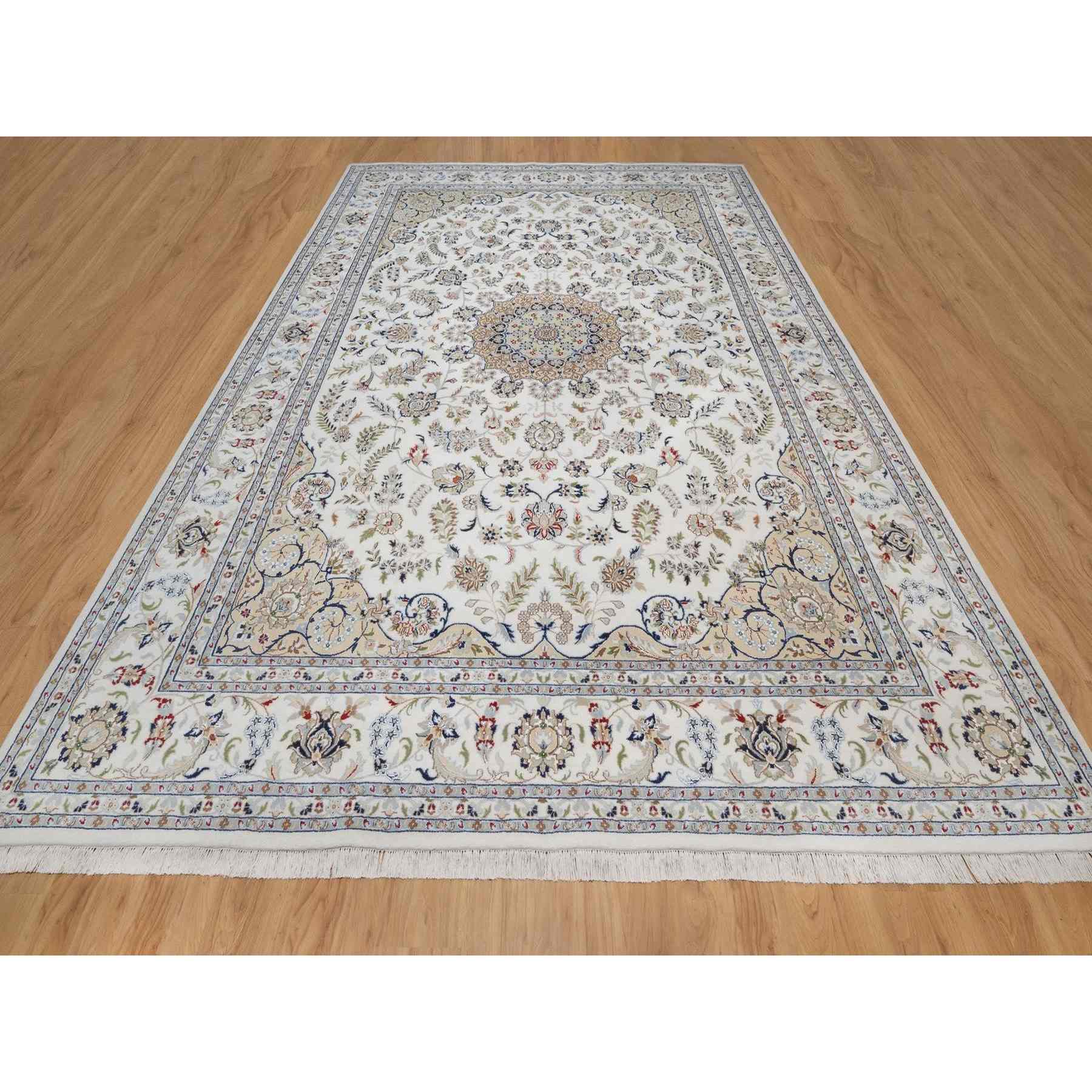 Fine-Oriental-Hand-Knotted-Rug-462920