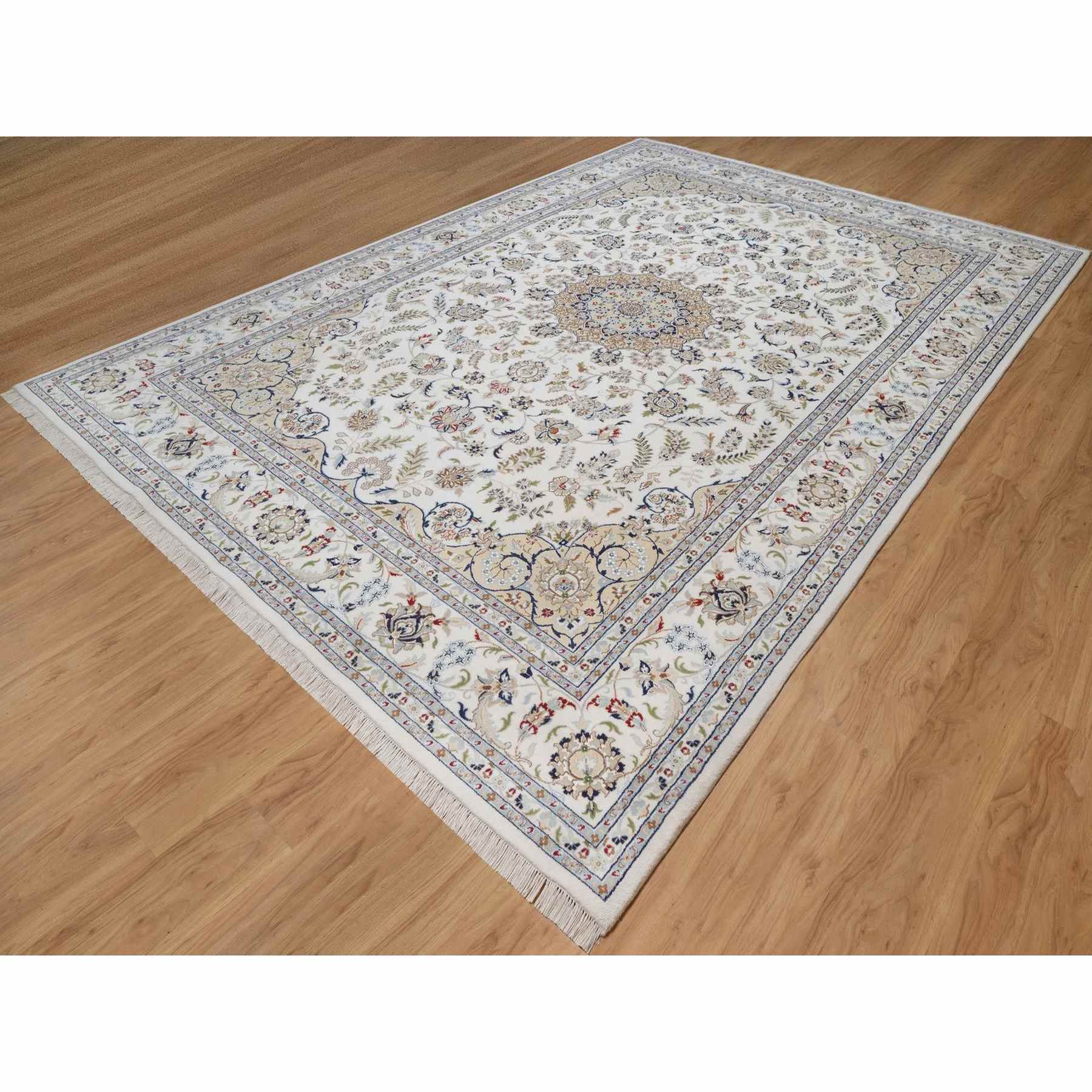 Fine-Oriental-Hand-Knotted-Rug-462920