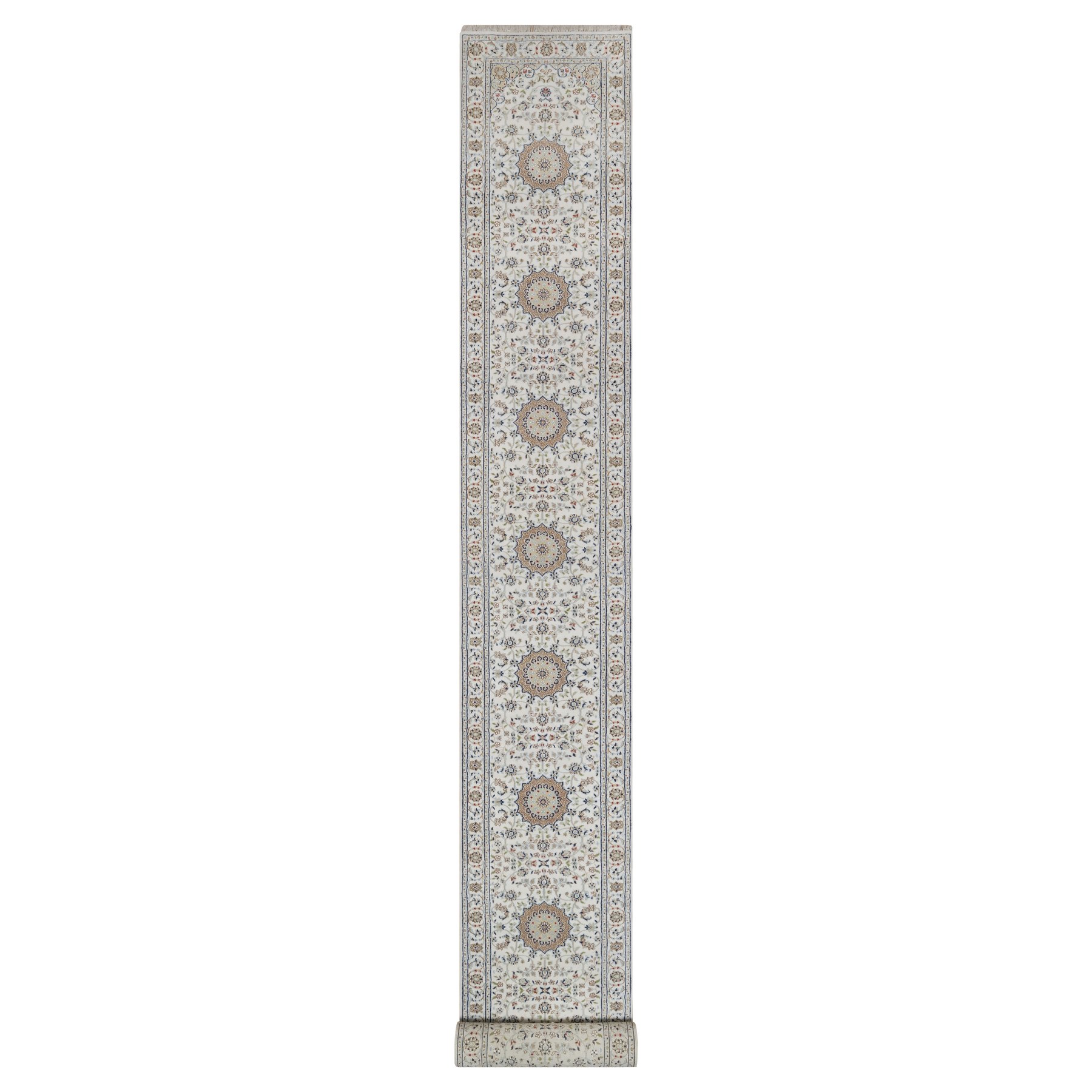 Fine-Oriental-Hand-Knotted-Rug-462945