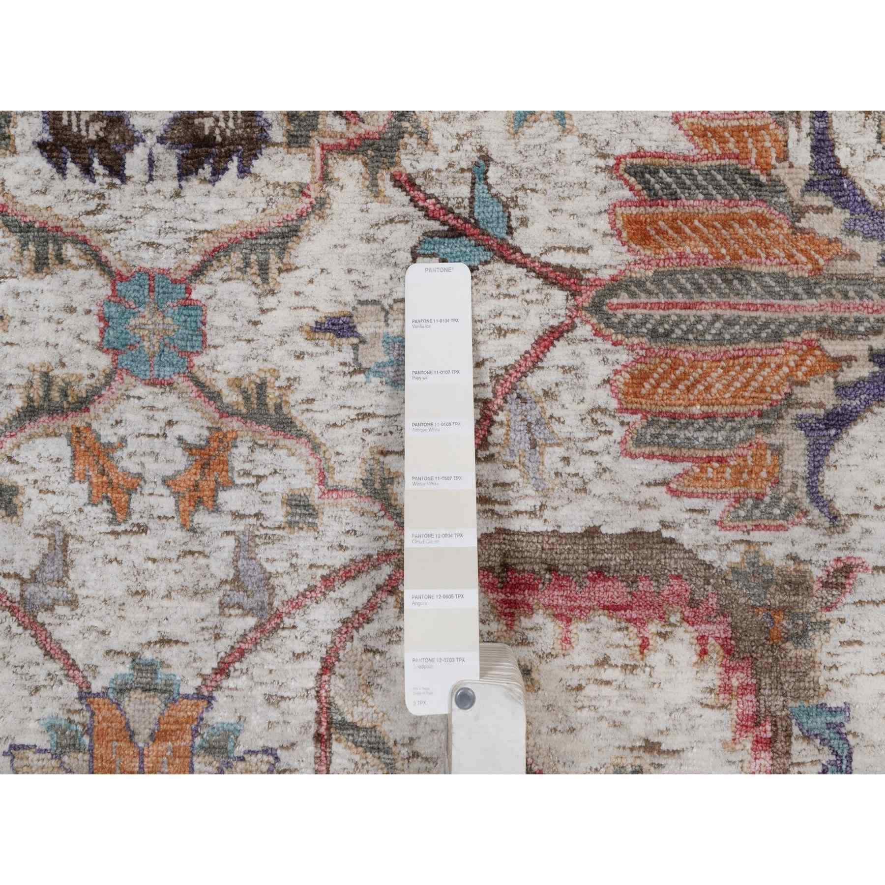 Fine-Oriental-Hand-Knotted-Rug-463010