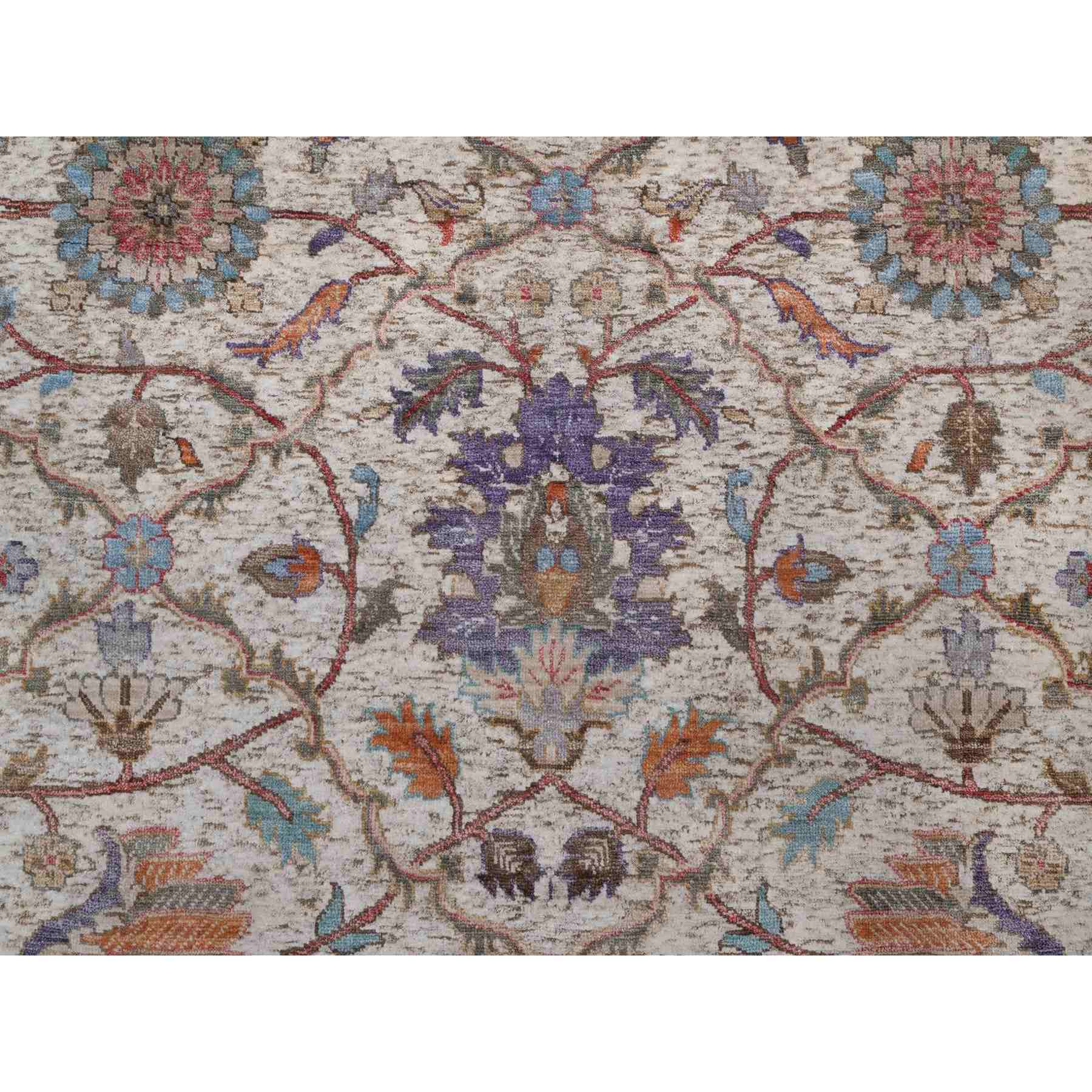 Fine-Oriental-Hand-Knotted-Rug-463010