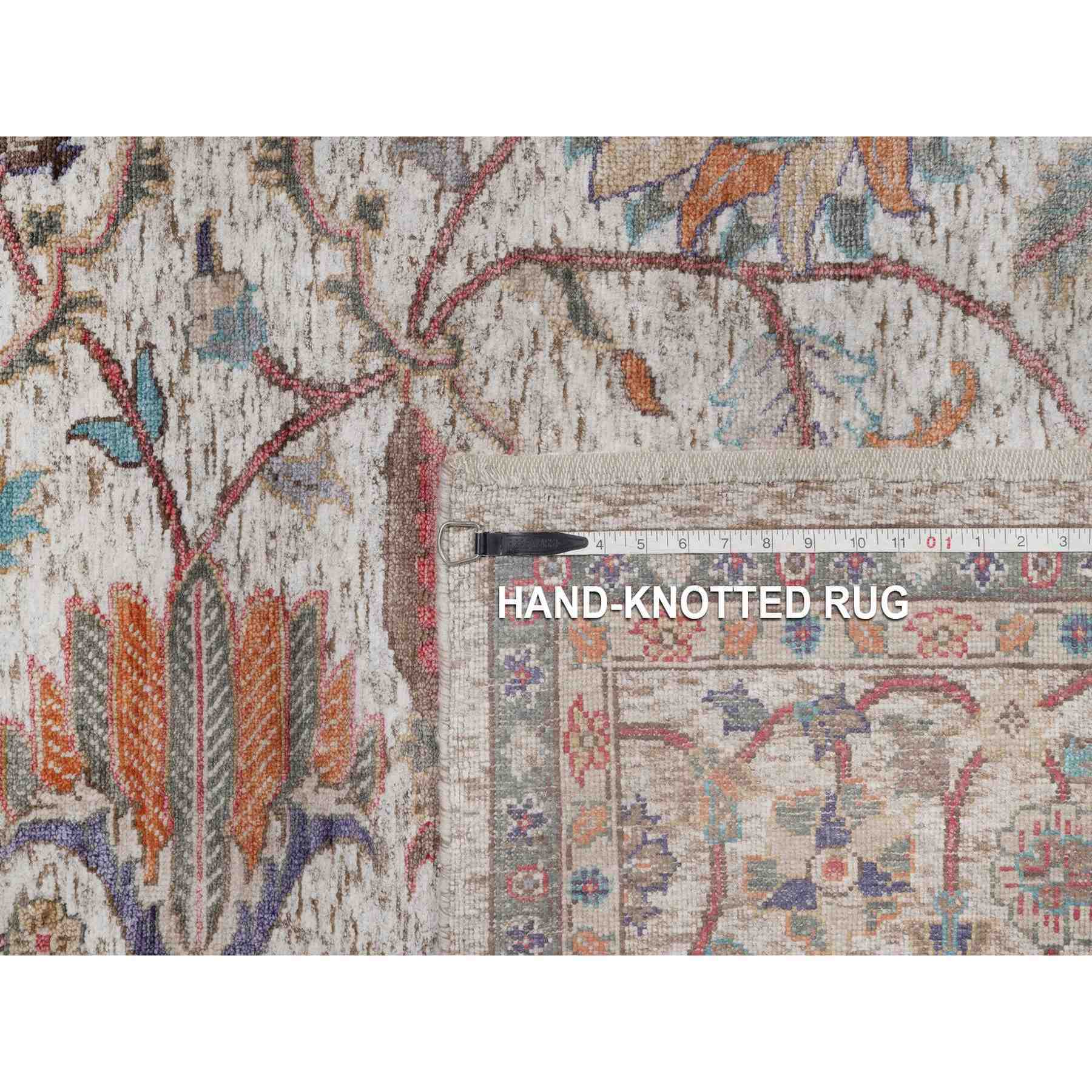 Fine-Oriental-Hand-Knotted-Rug-463010