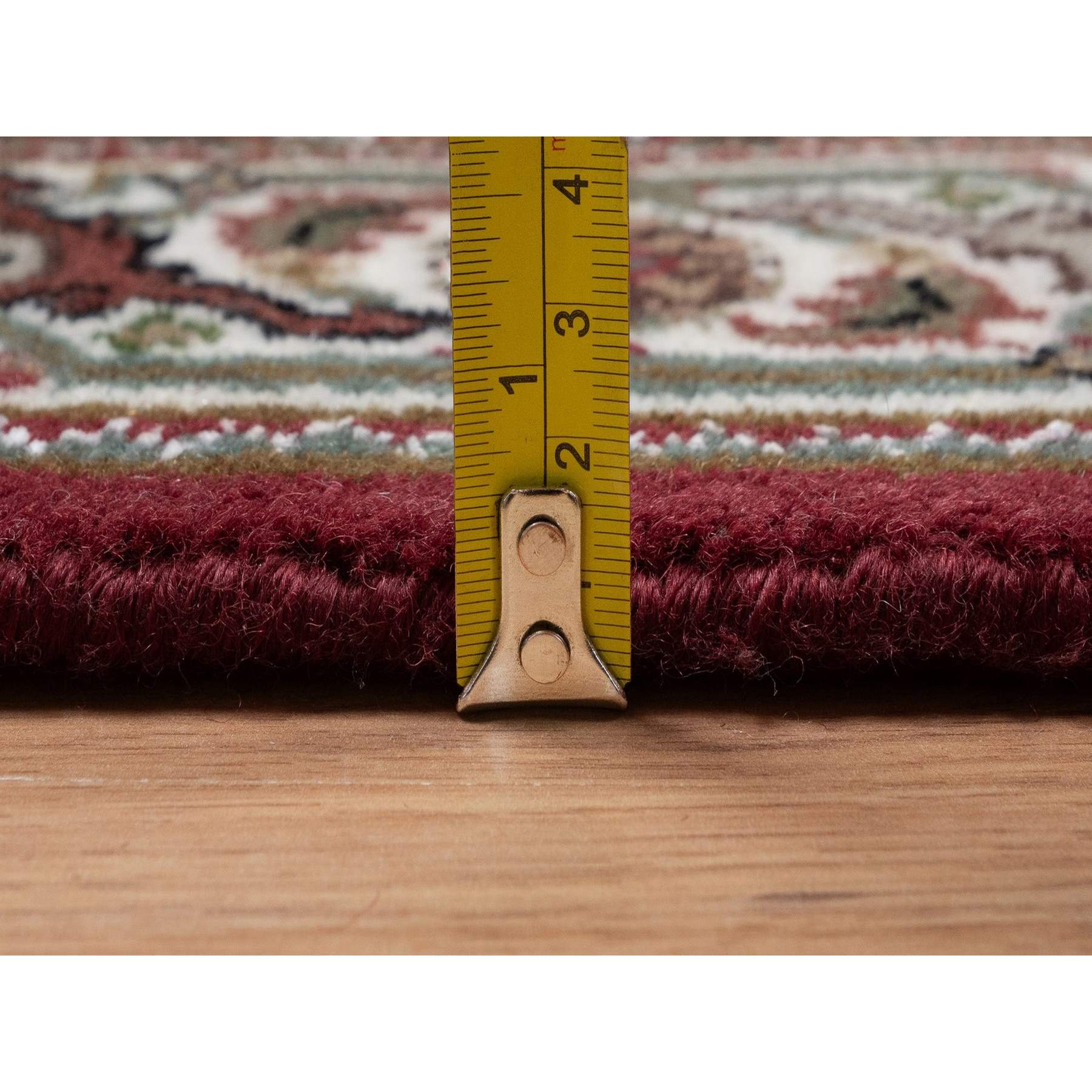Fine-Oriental-Hand-Knotted-Rug-463305