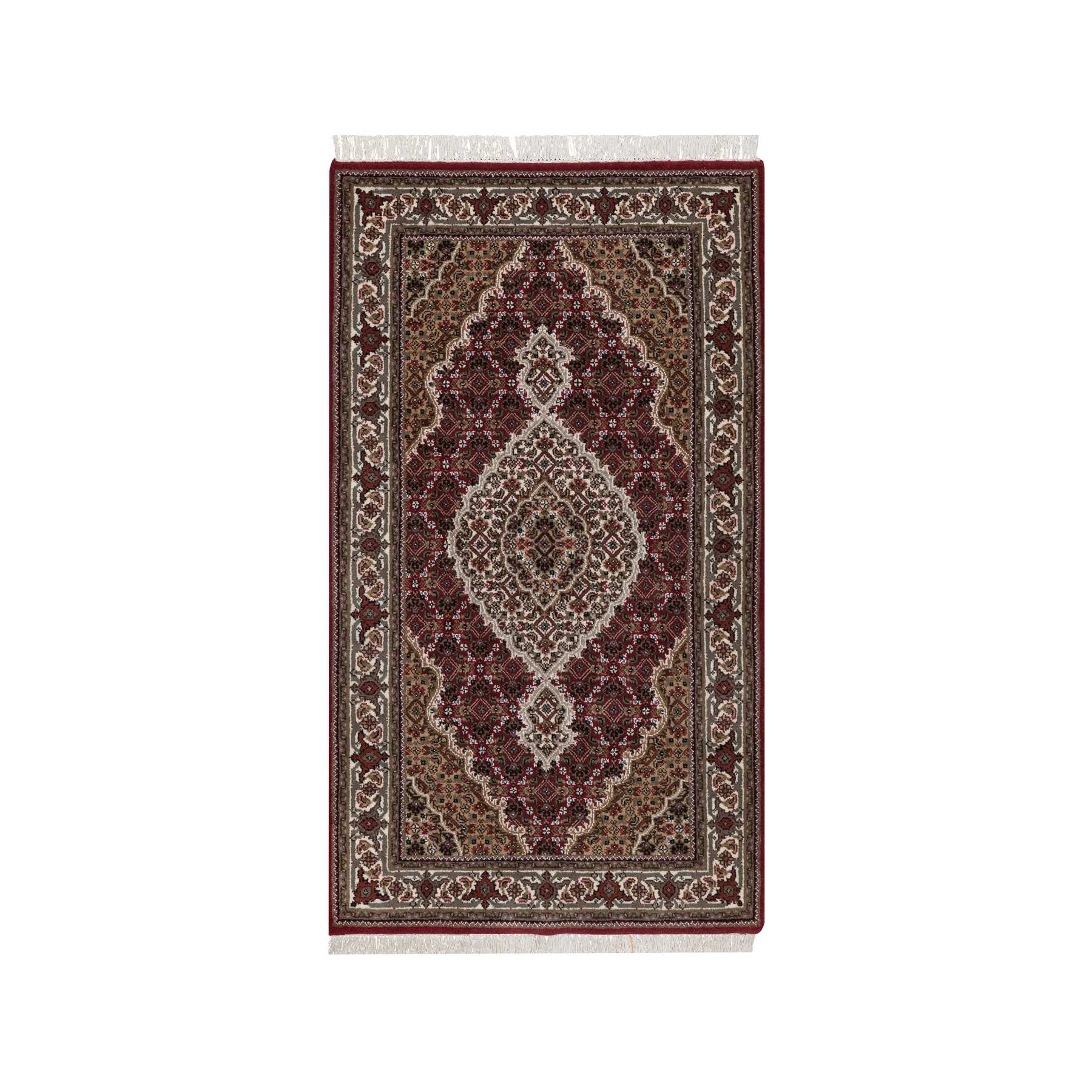 Fine-Oriental-Hand-Knotted-Rug-463310