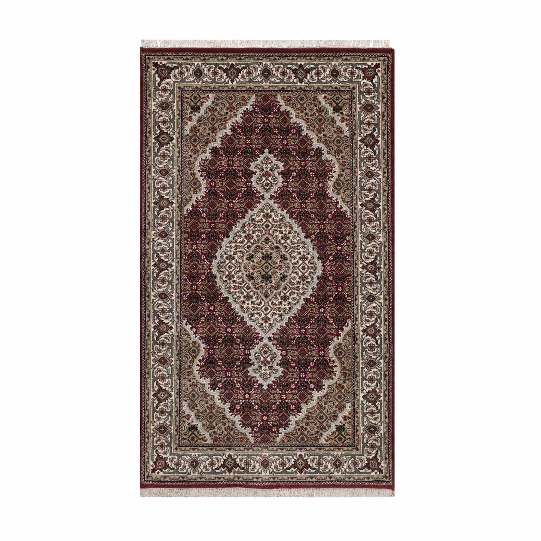 Fine-Oriental-Hand-Knotted-Rug-463315