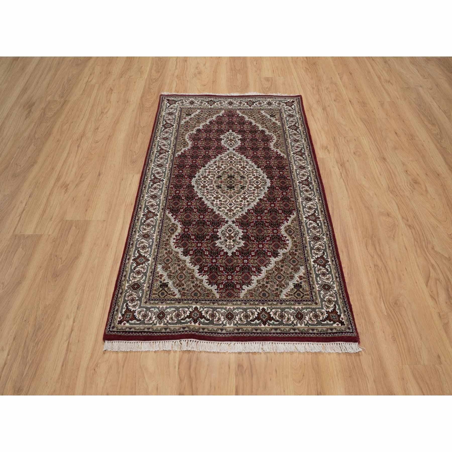 Fine-Oriental-Hand-Knotted-Rug-463315