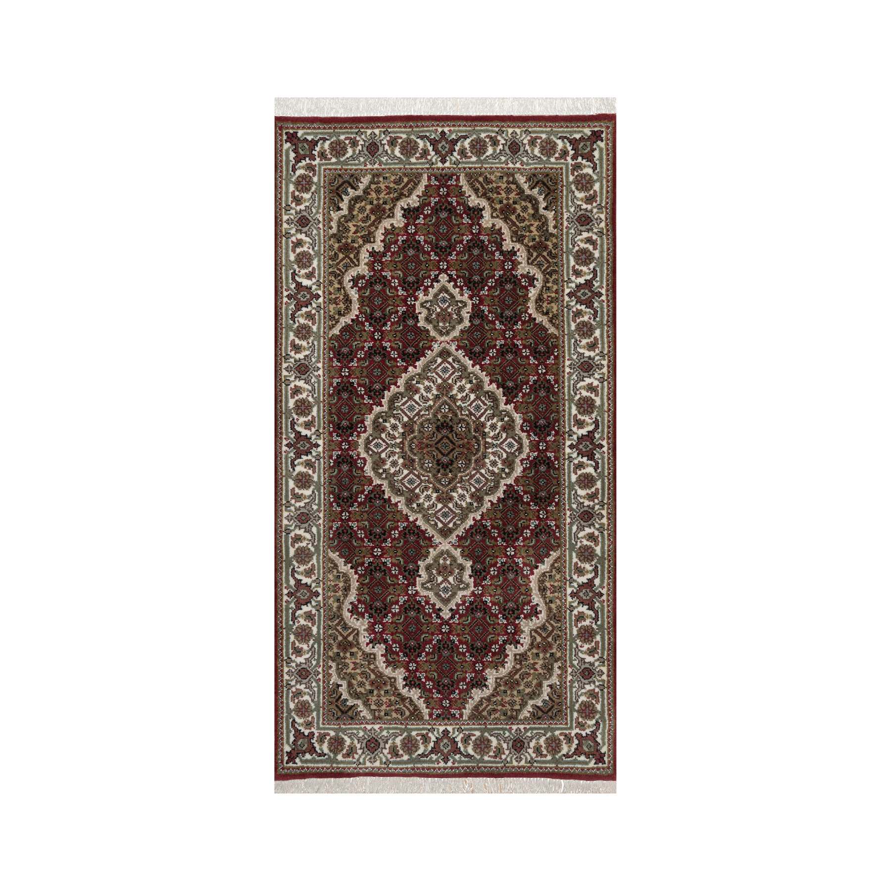 Fine-Oriental-Hand-Knotted-Rug-463320