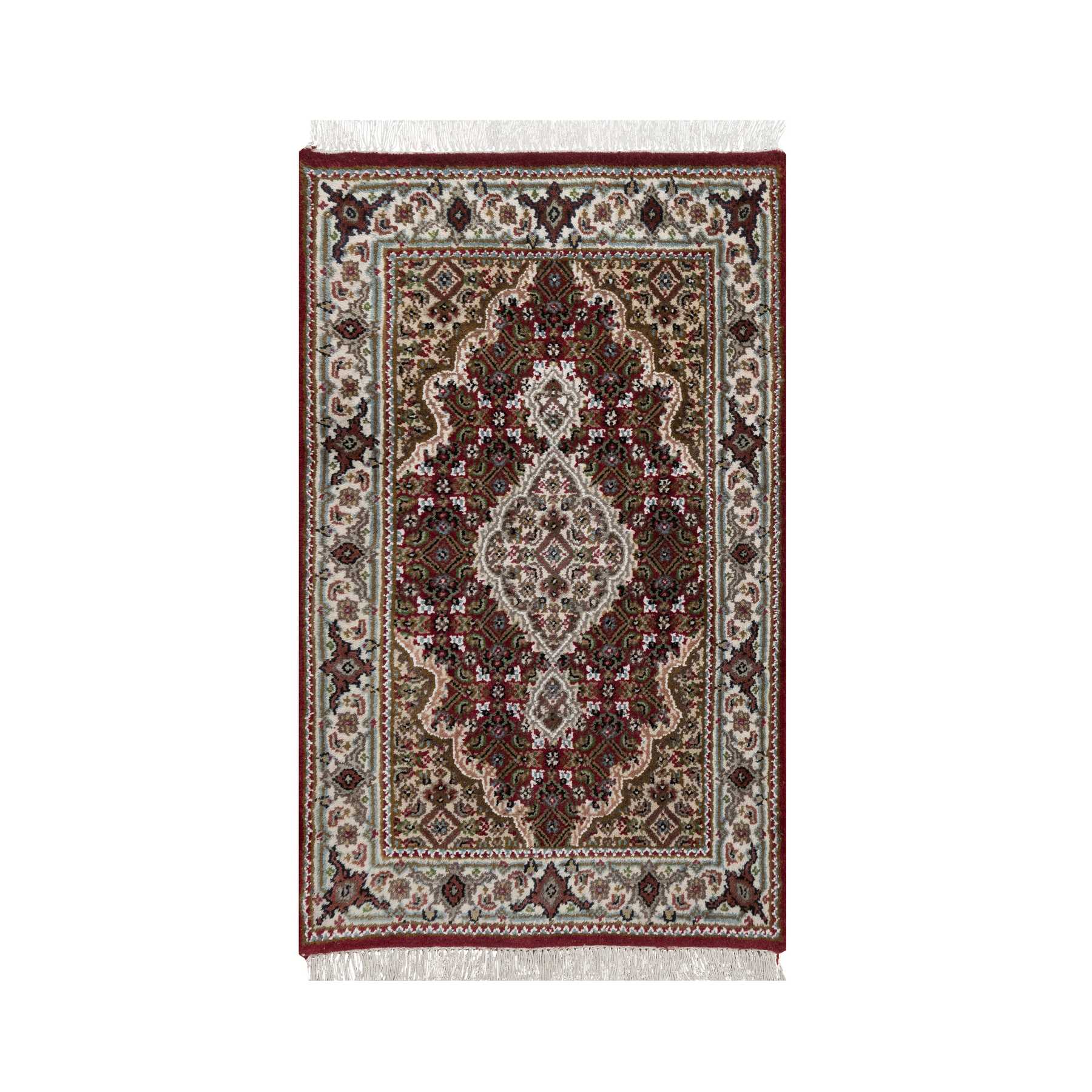 Fine-Oriental-Hand-Knotted-Rug-463325