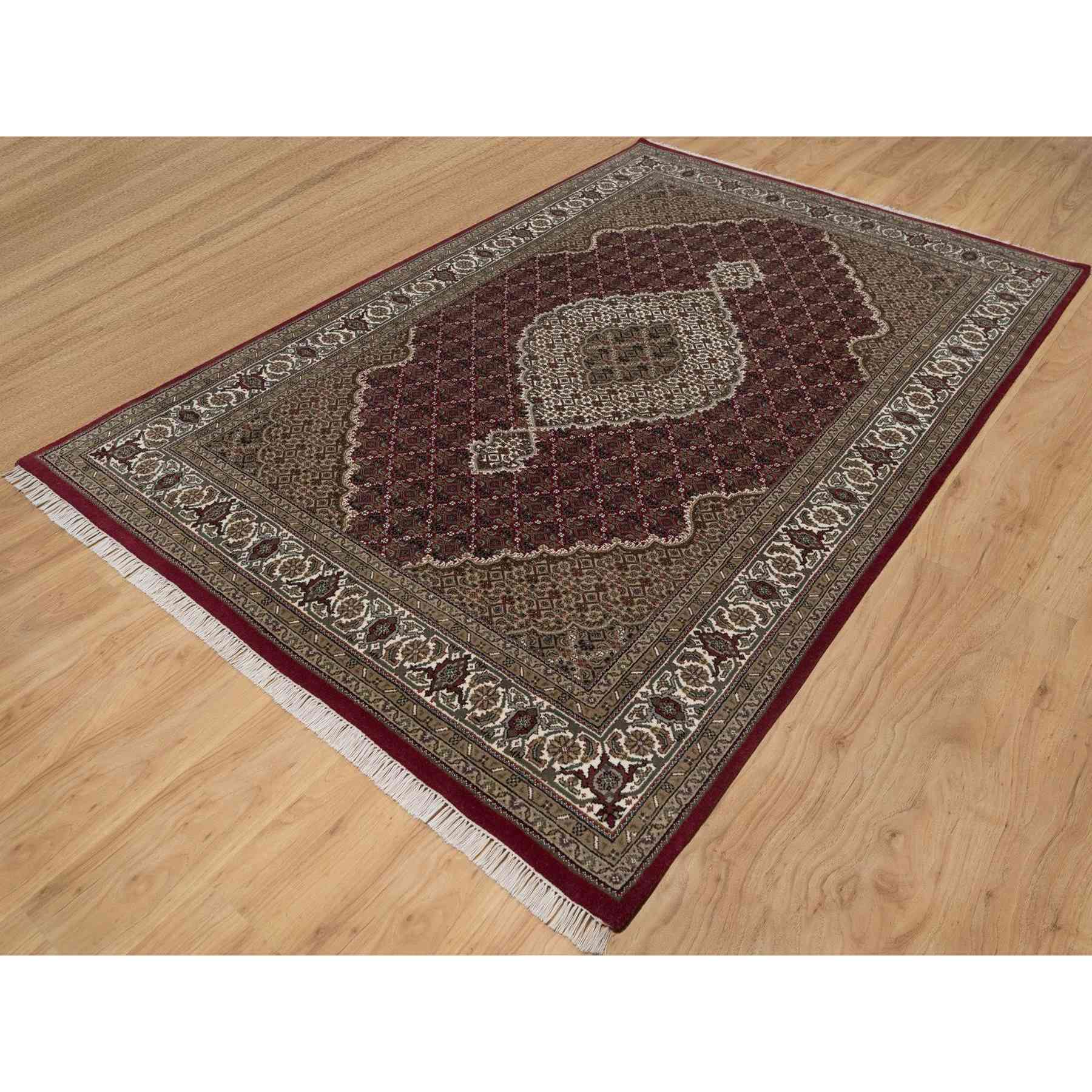 Fine-Oriental-Hand-Knotted-Rug-463330