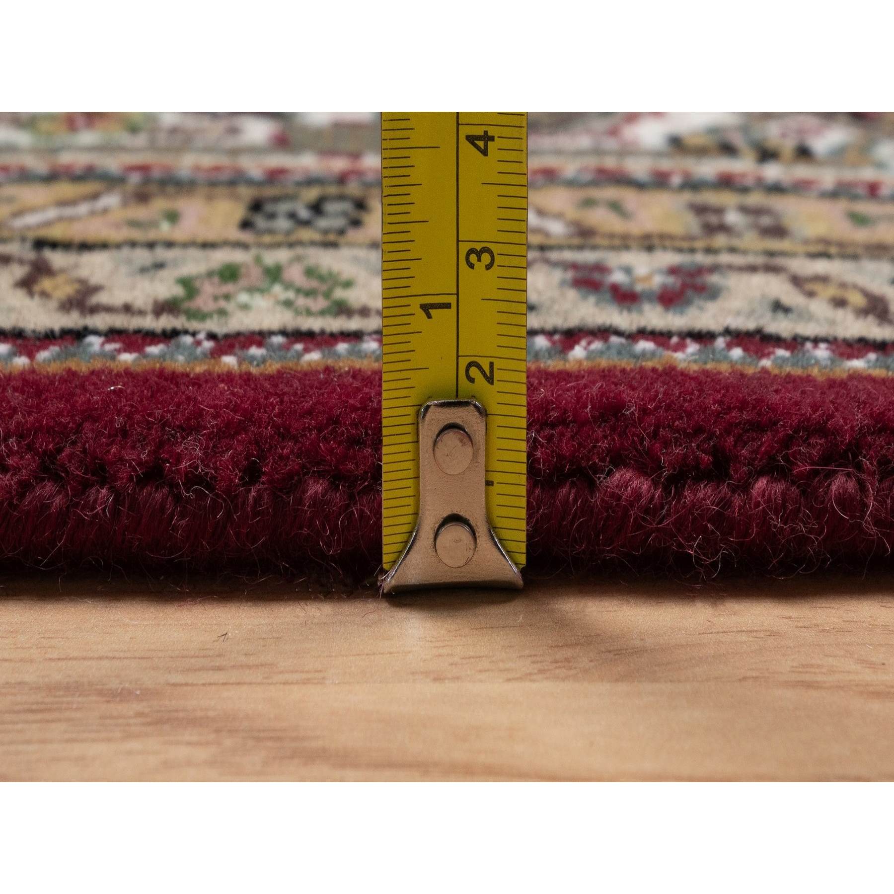 Fine-Oriental-Hand-Knotted-Rug-463455