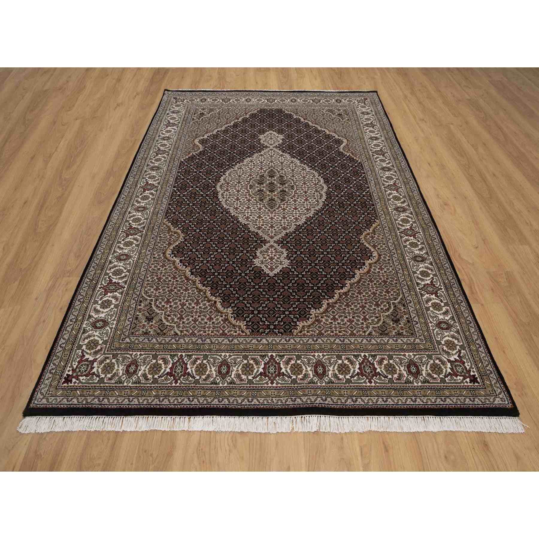 Fine-Oriental-Hand-Knotted-Rug-463460