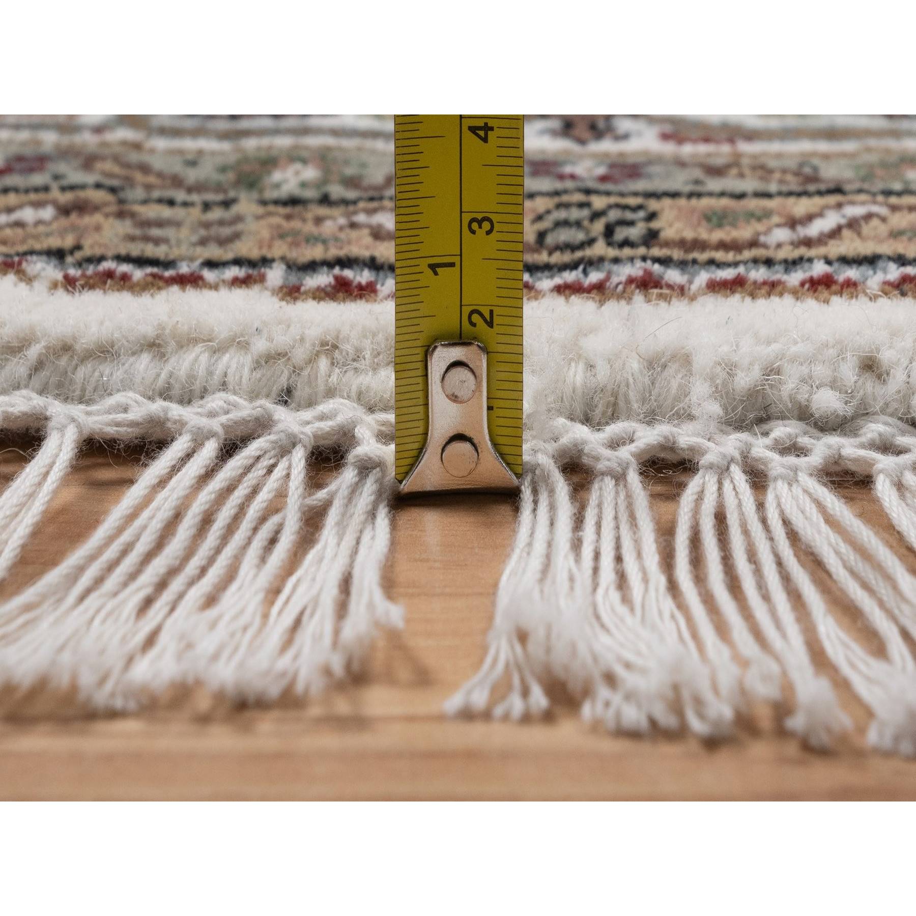Fine-Oriental-Hand-Knotted-Rug-463465