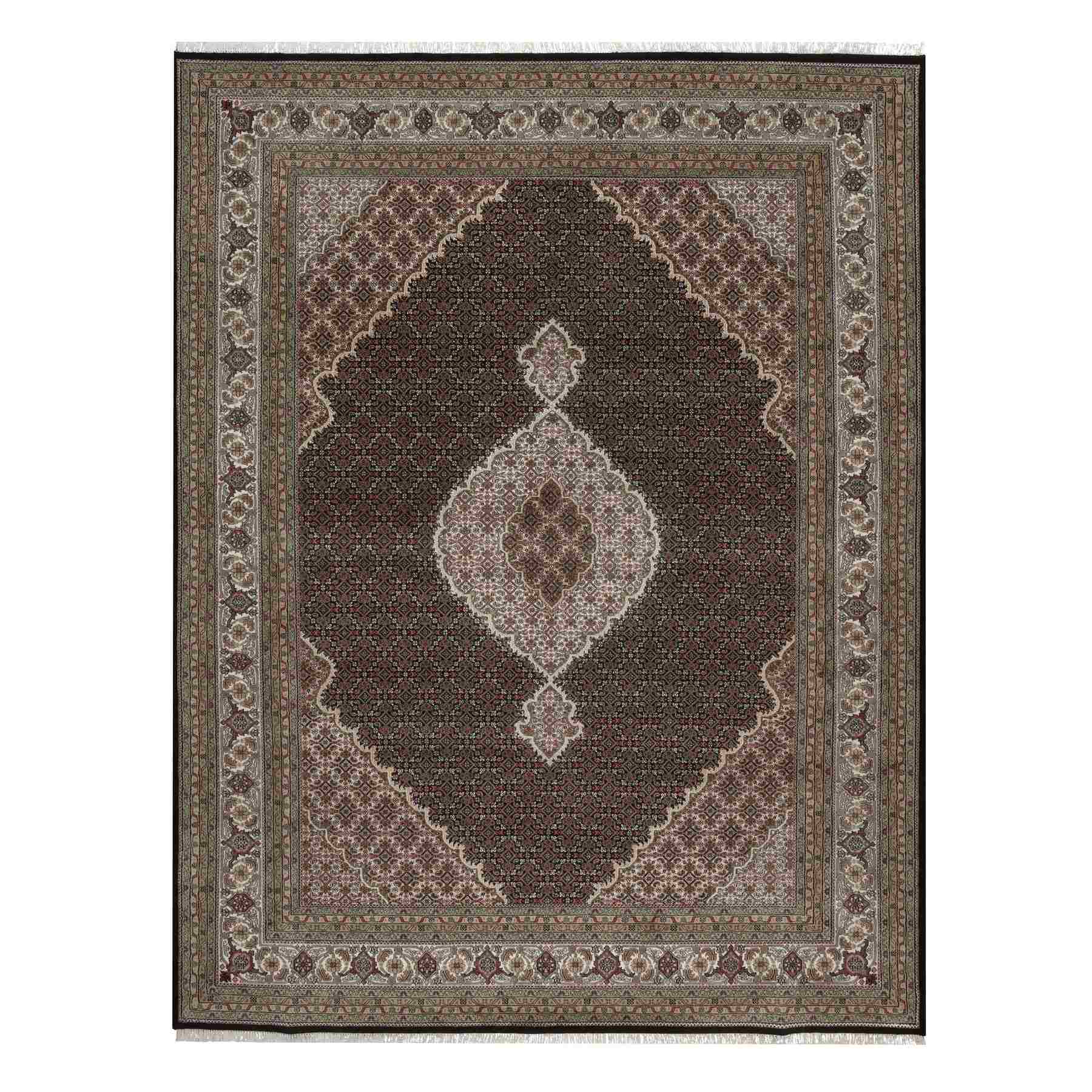 Fine-Oriental-Hand-Knotted-Rug-463470