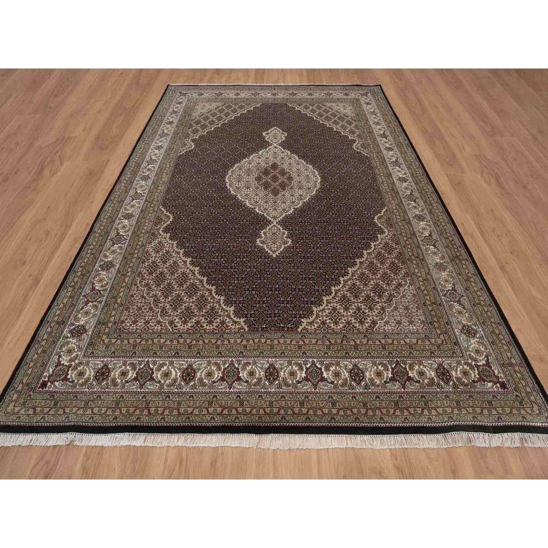 Fine-Oriental-Hand-Knotted-Rug-463470
