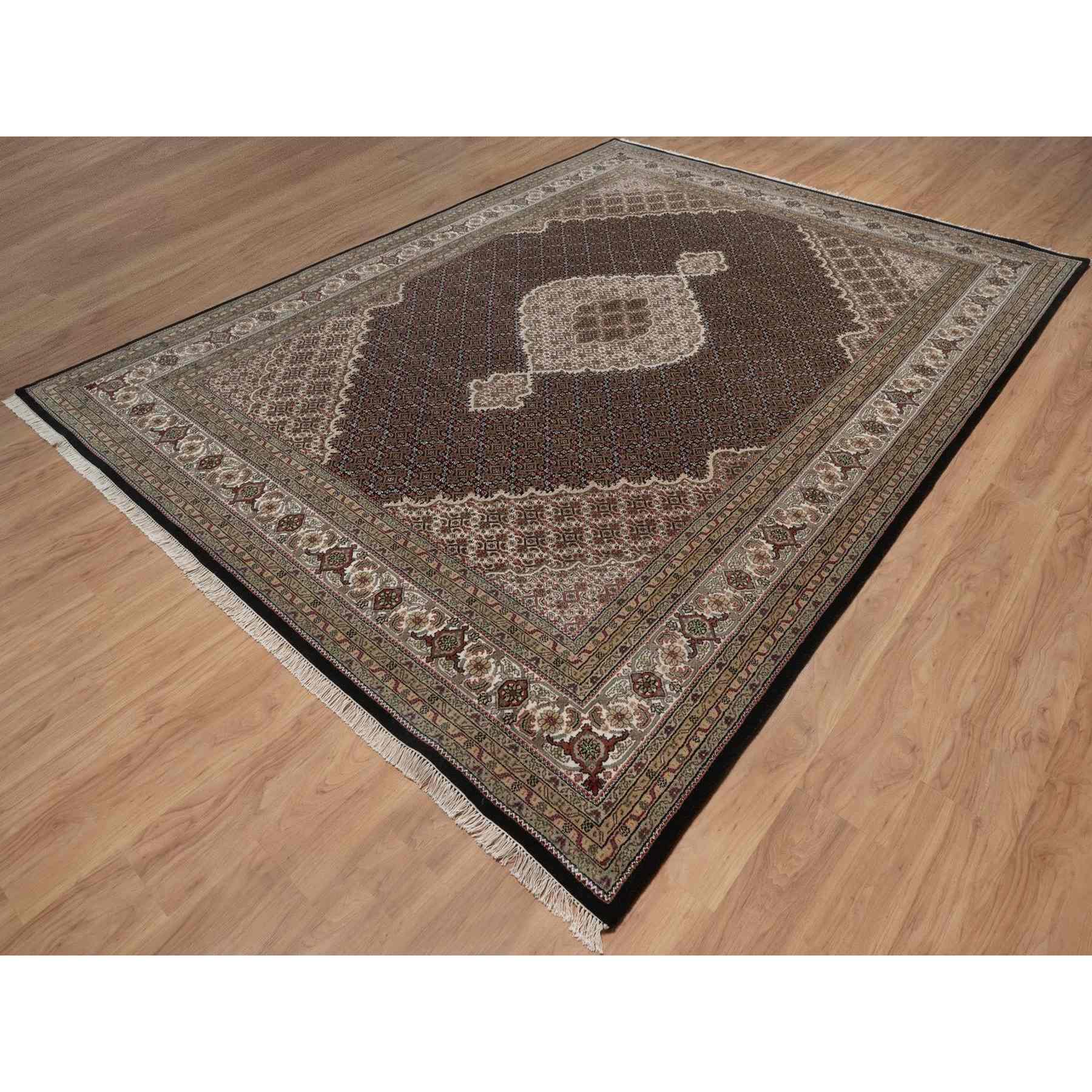 Fine-Oriental-Hand-Knotted-Rug-463470