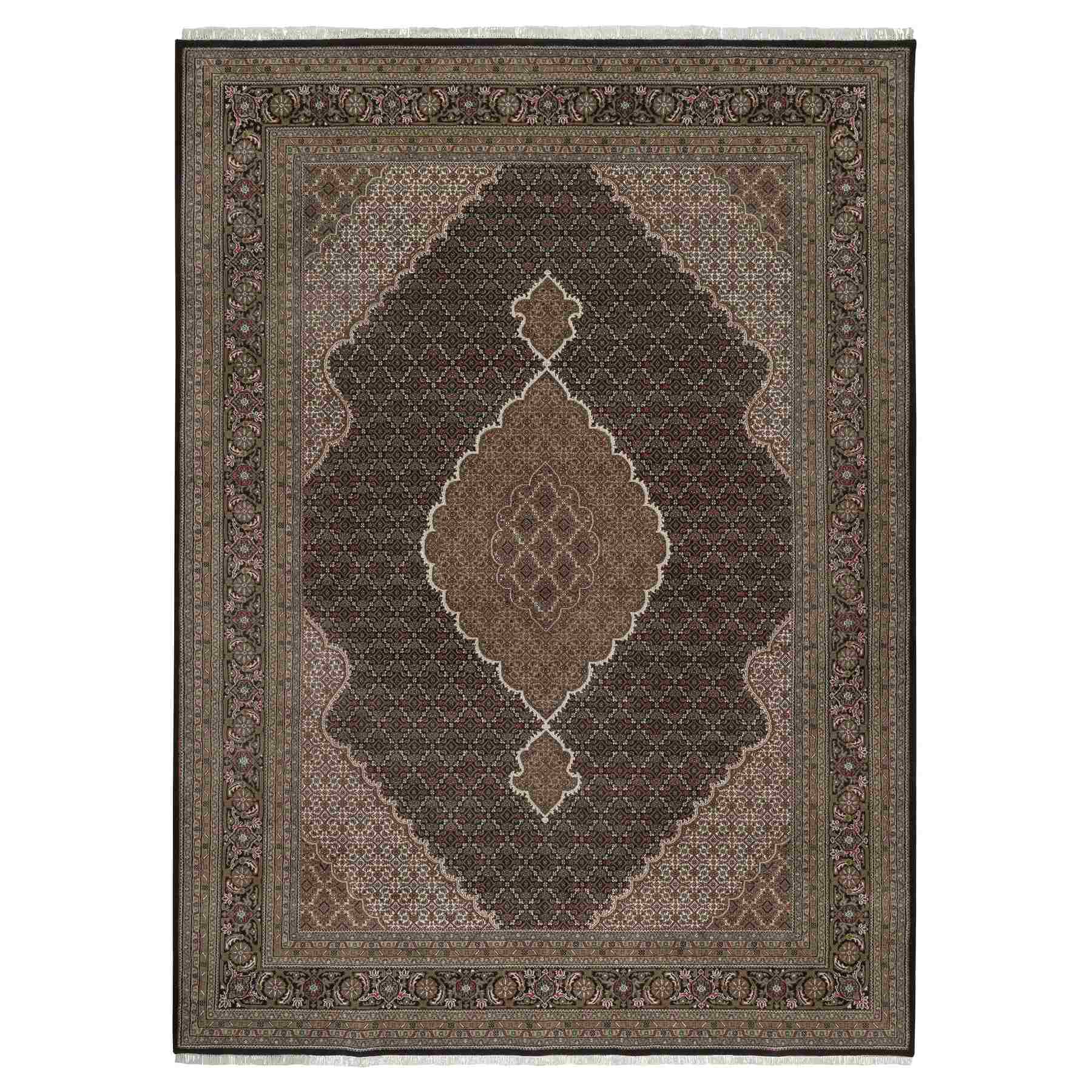 Fine-Oriental-Hand-Knotted-Rug-463480