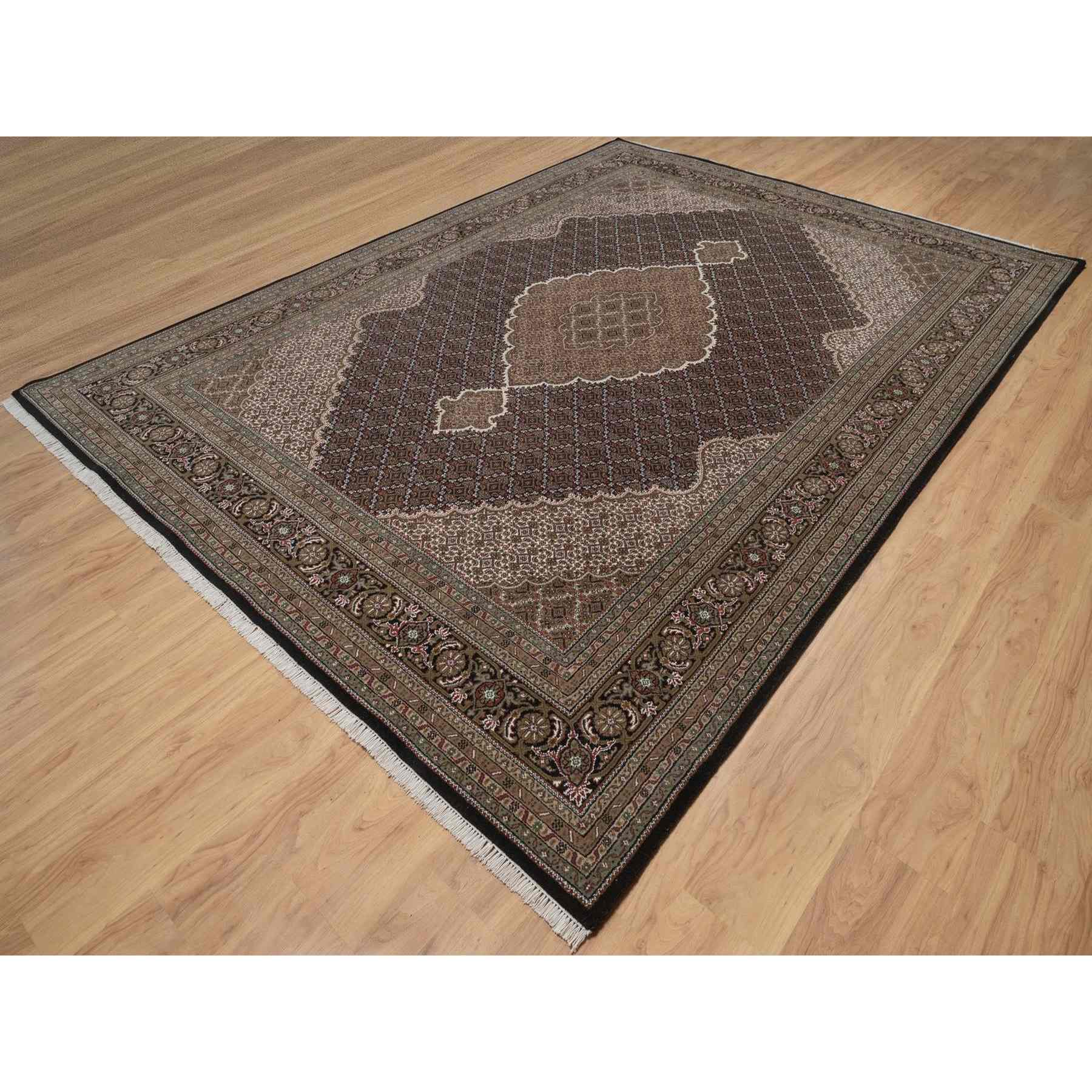 Fine-Oriental-Hand-Knotted-Rug-463480