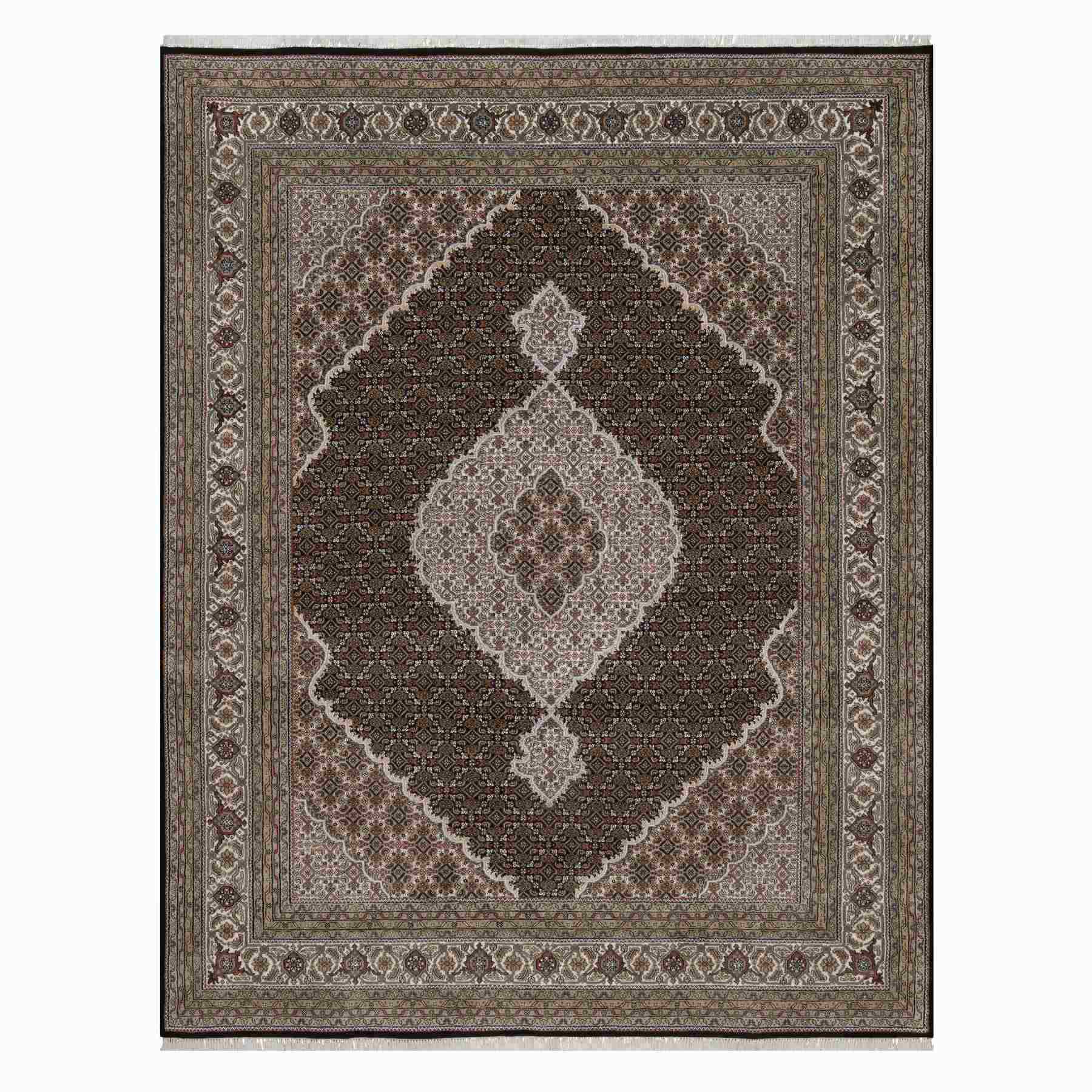 Fine-Oriental-Hand-Knotted-Rug-463490