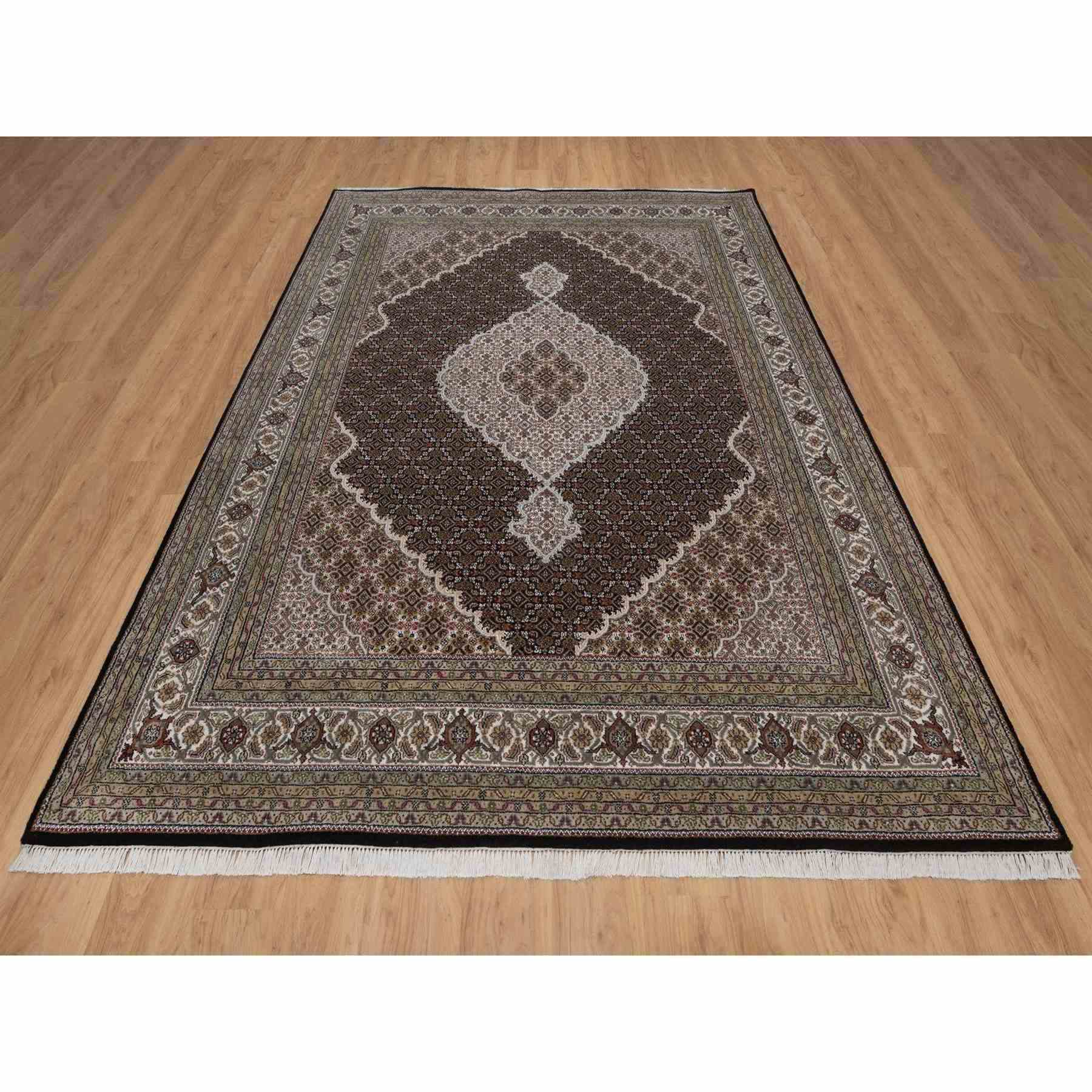 Fine-Oriental-Hand-Knotted-Rug-463490