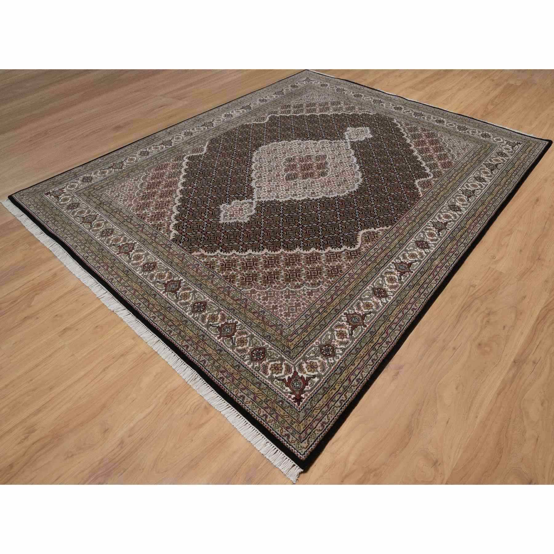Fine-Oriental-Hand-Knotted-Rug-463490