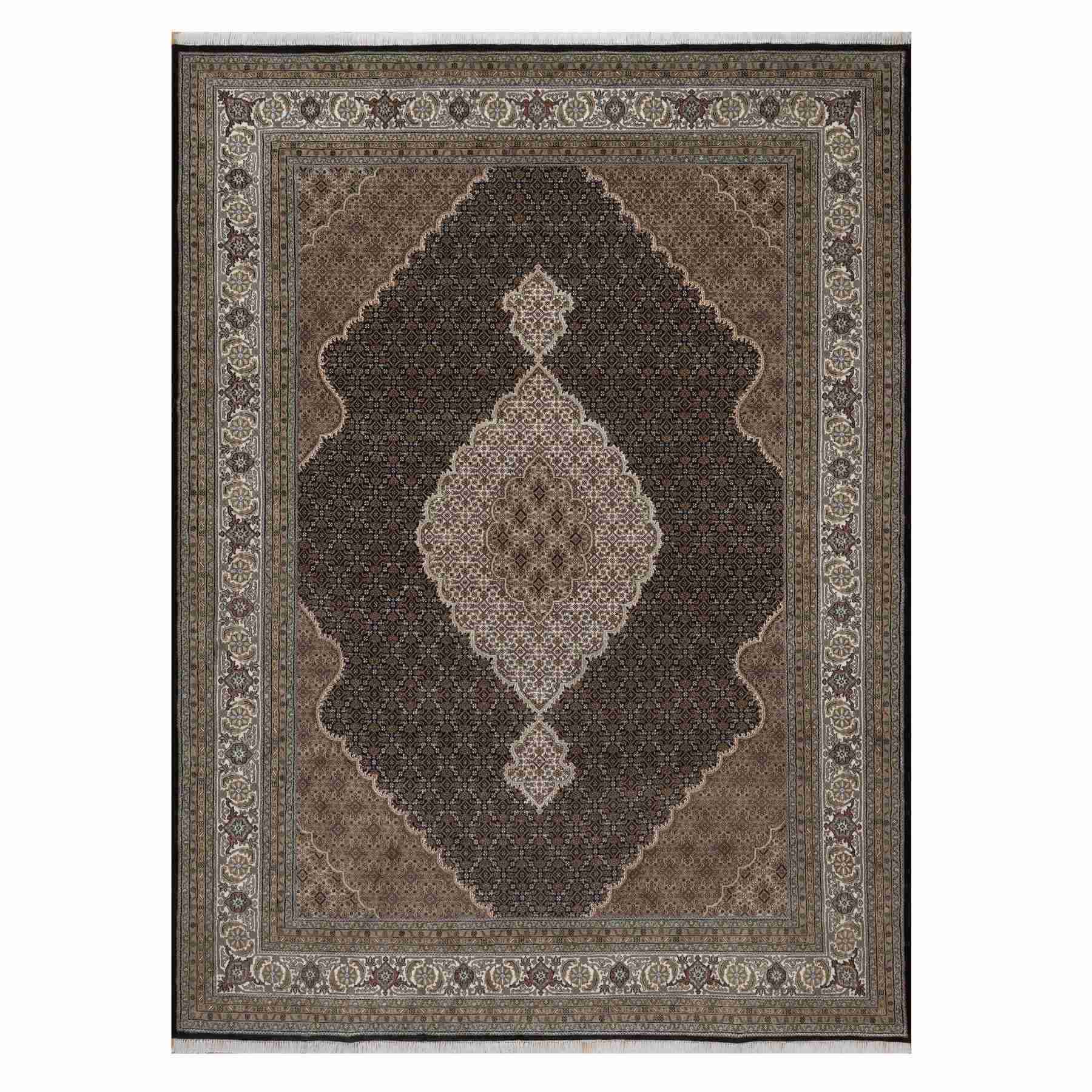 Fine-Oriental-Hand-Knotted-Rug-463495