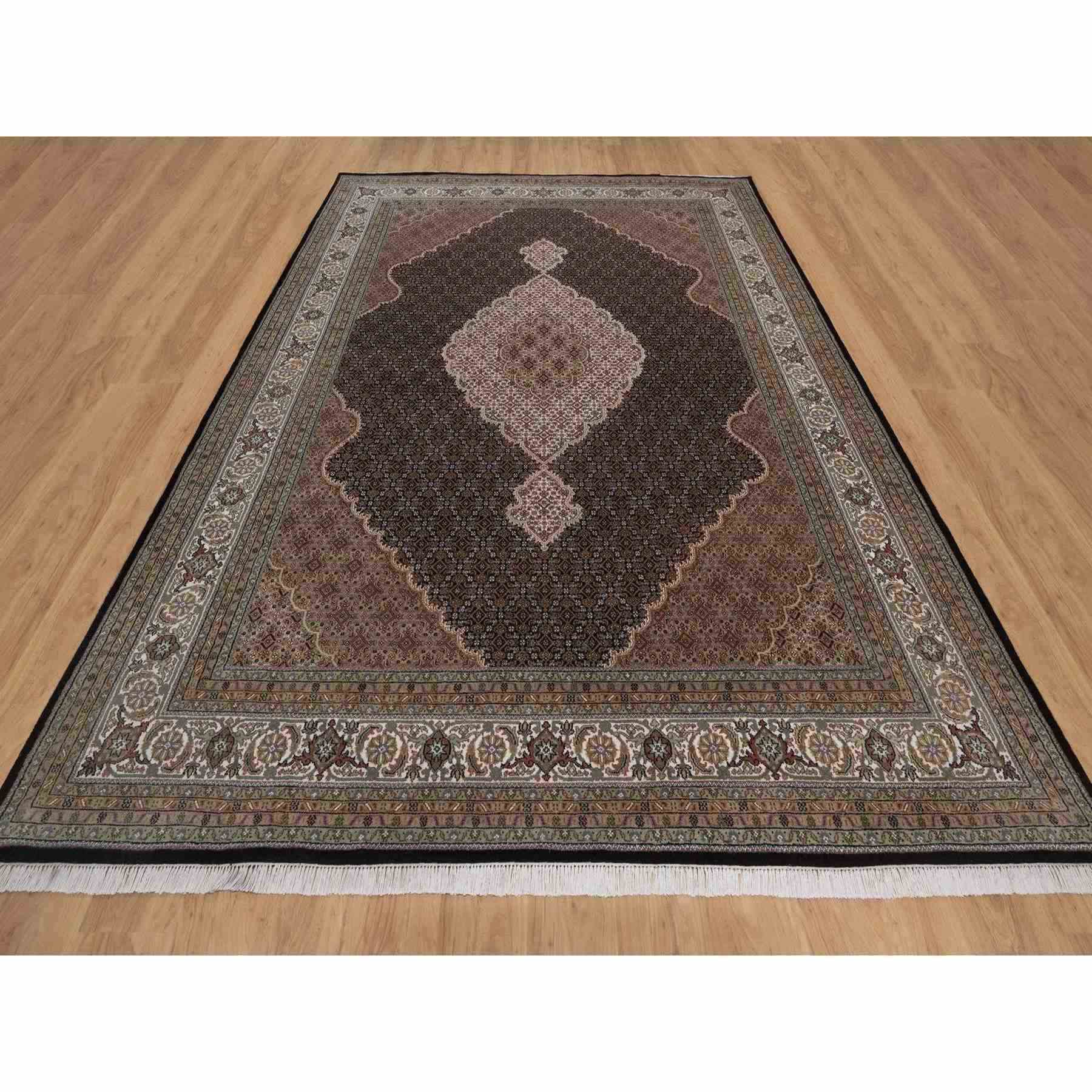 Fine-Oriental-Hand-Knotted-Rug-463495