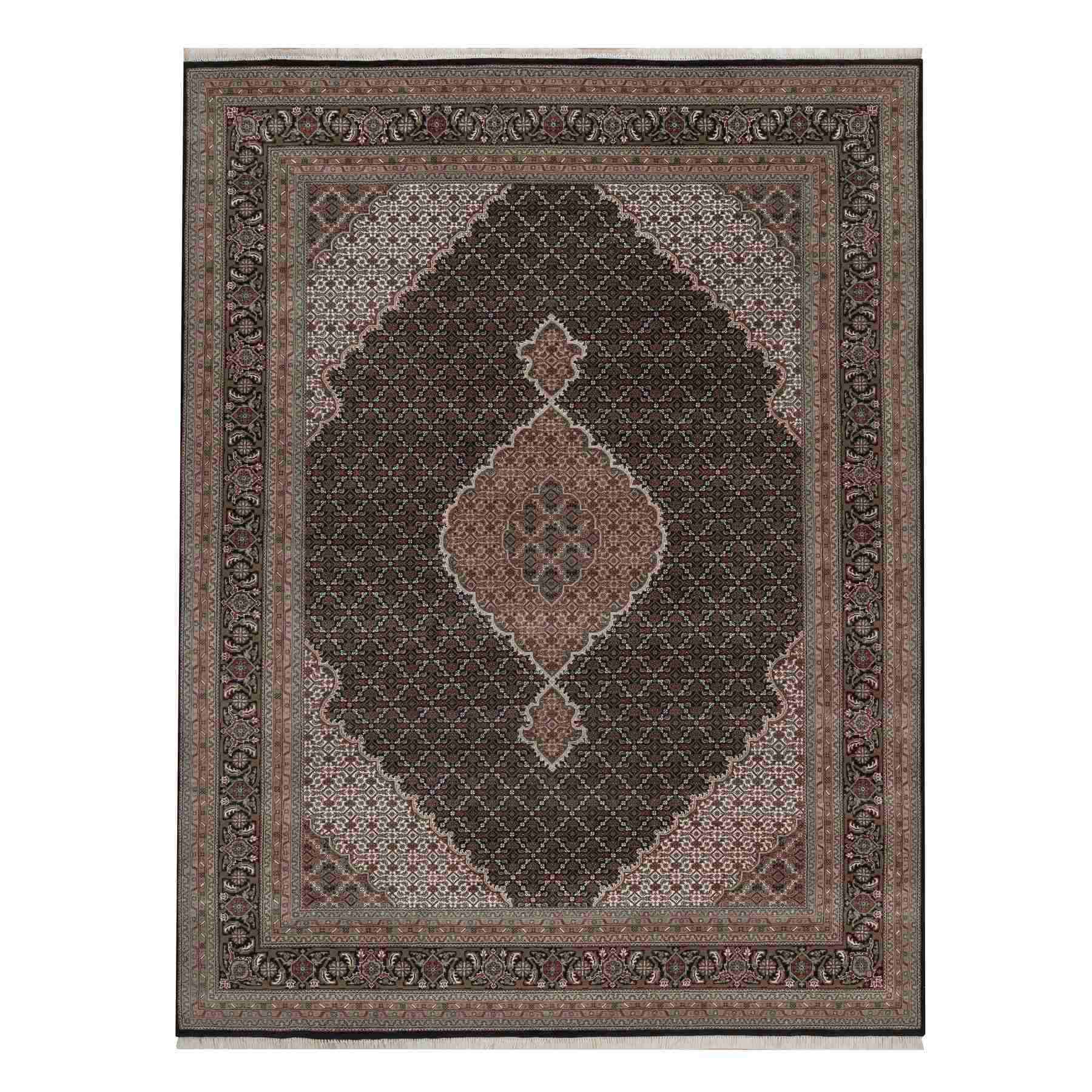Fine-Oriental-Hand-Knotted-Rug-463500