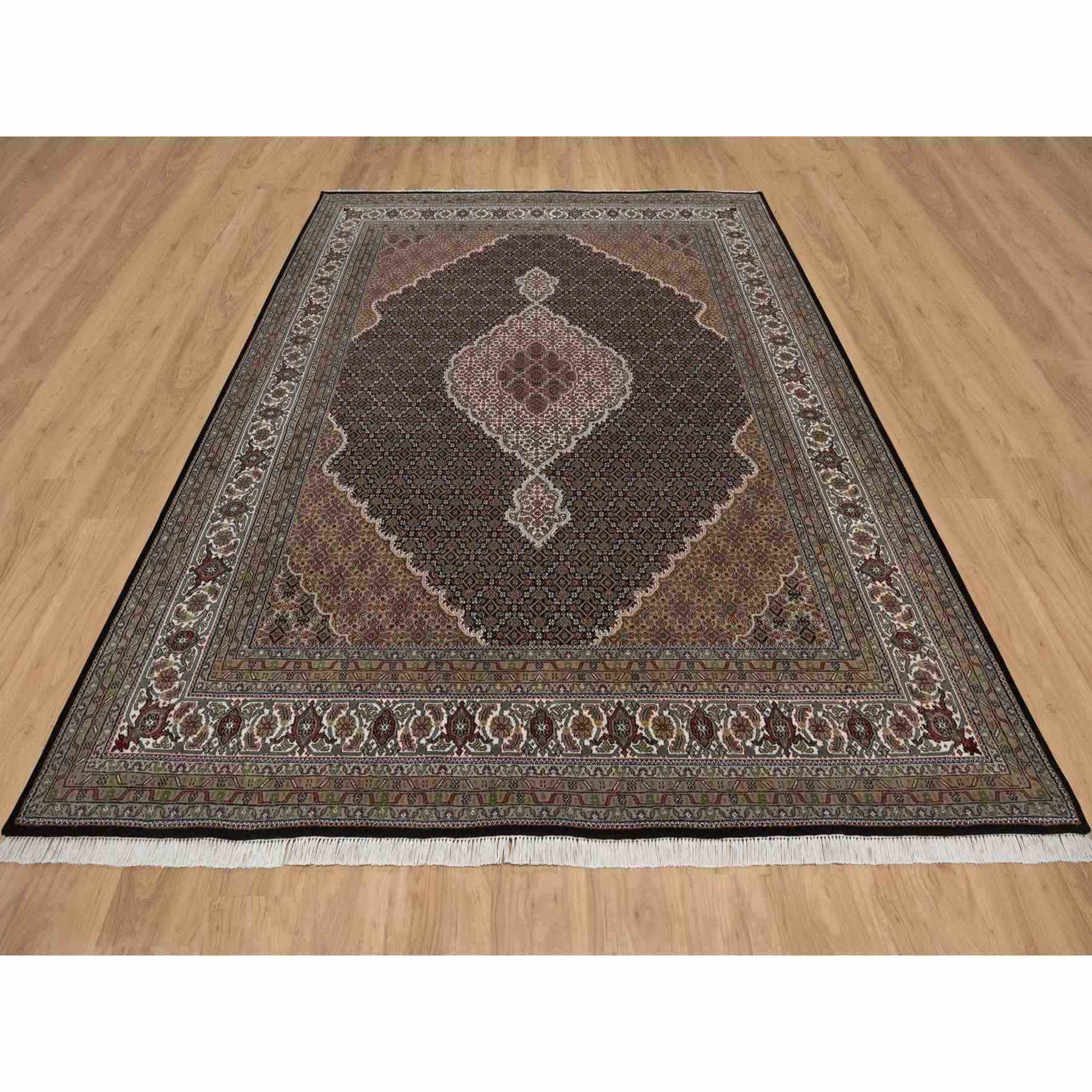 Fine-Oriental-Hand-Knotted-Rug-463505