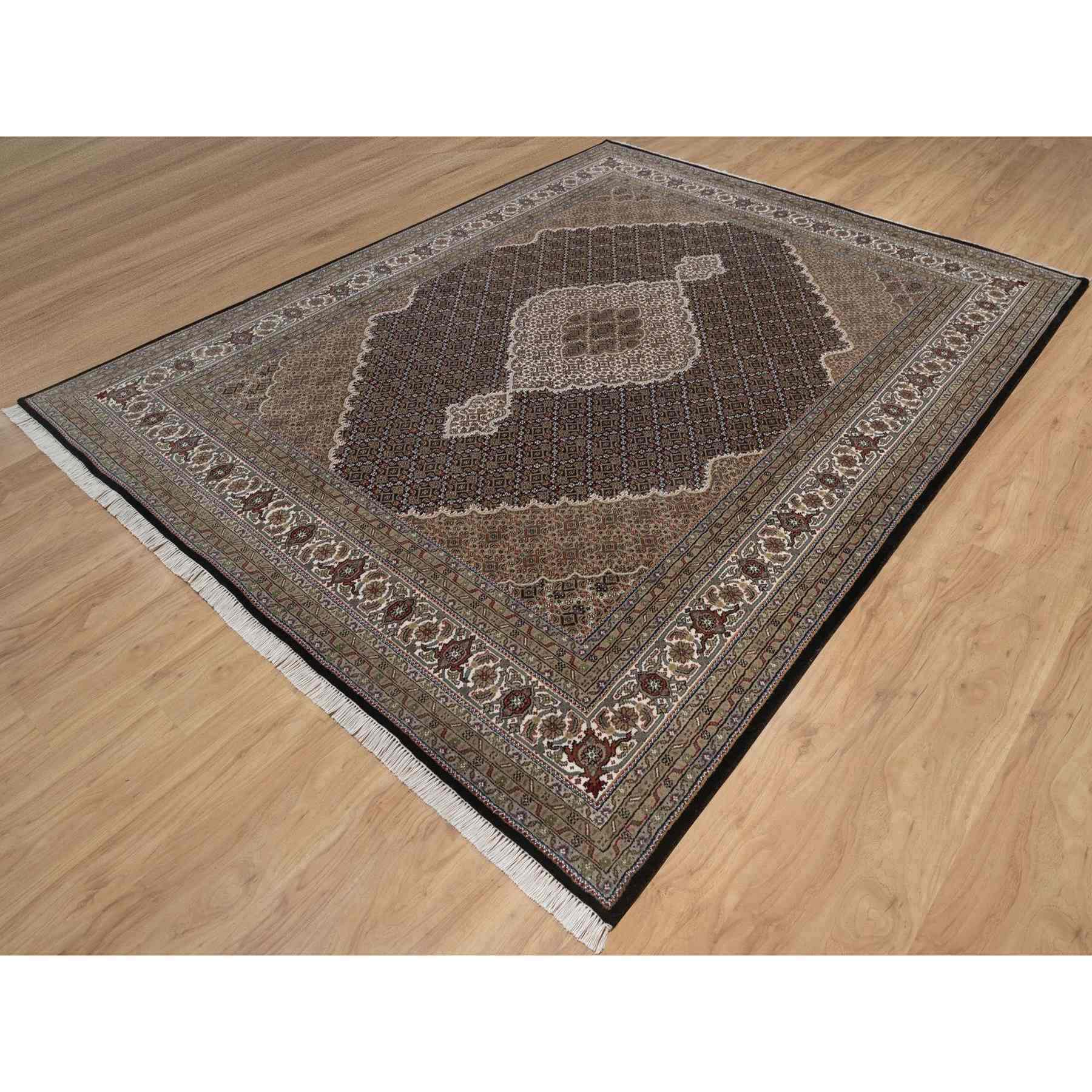 Fine-Oriental-Hand-Knotted-Rug-463505